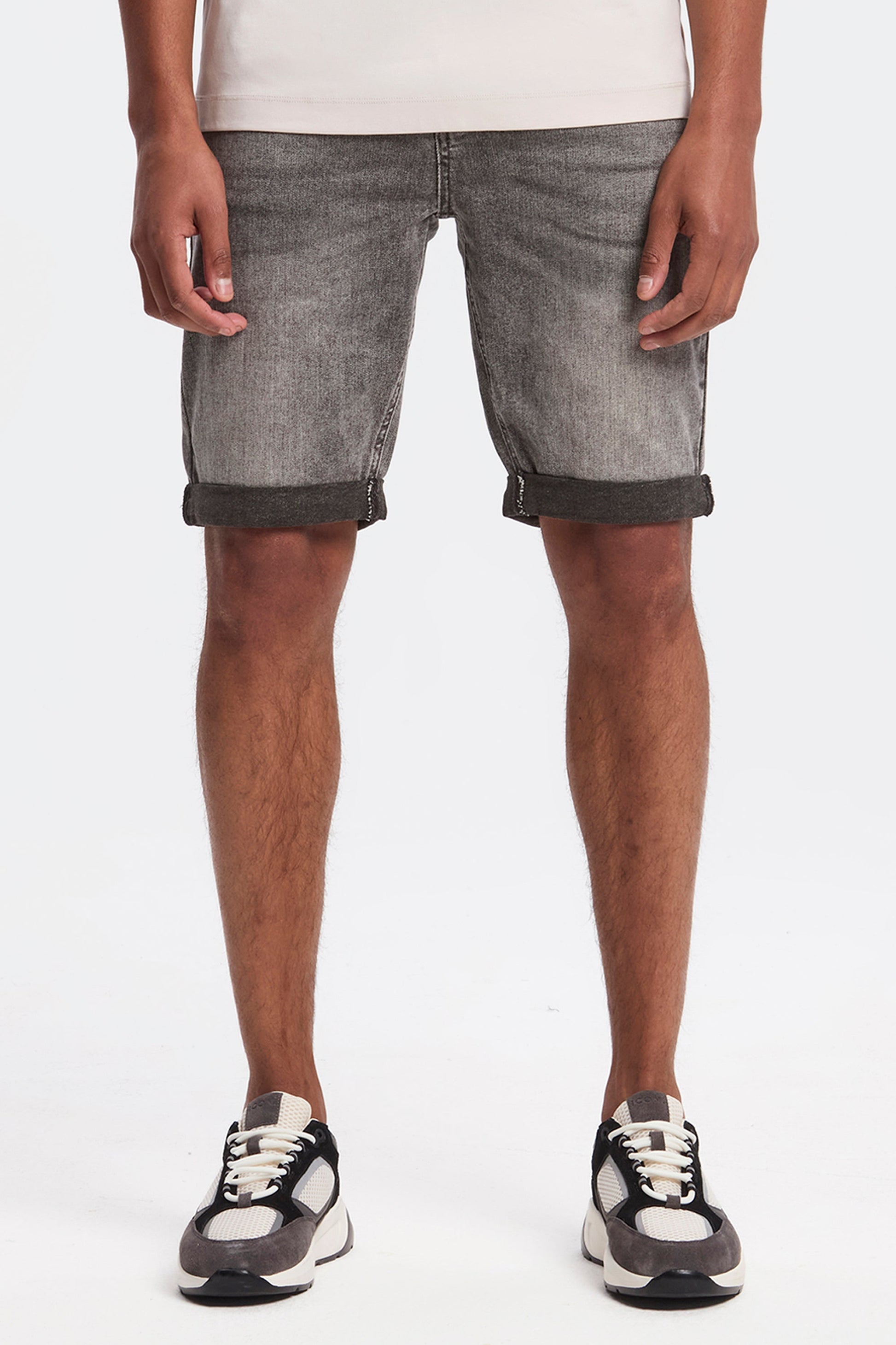 THE LORENZO SHORTS - PURECLO