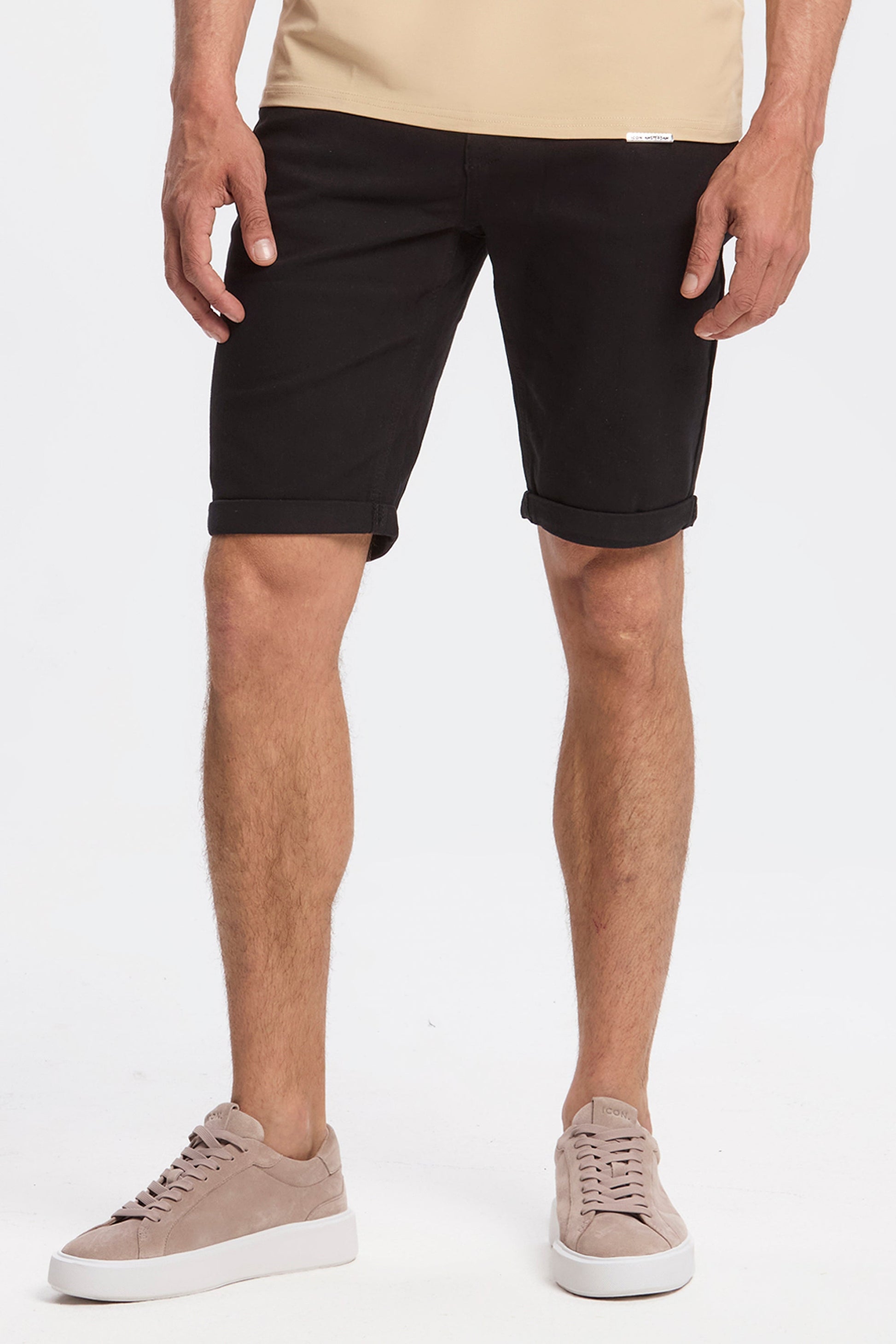 THE LORENZO SHORTS - PURECLO