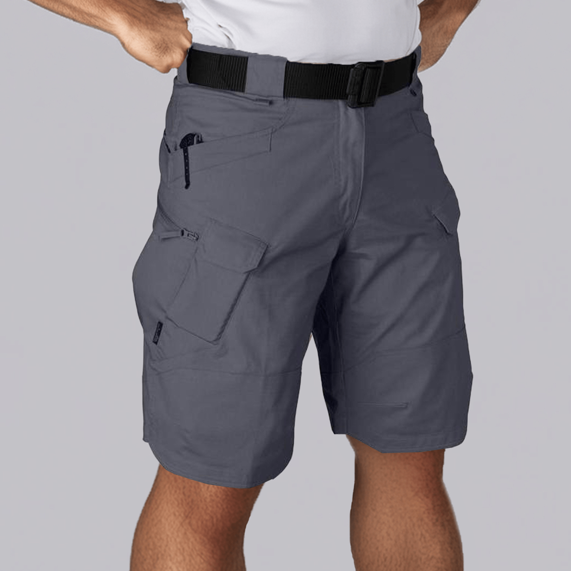 Ultraflex Combat Shorts