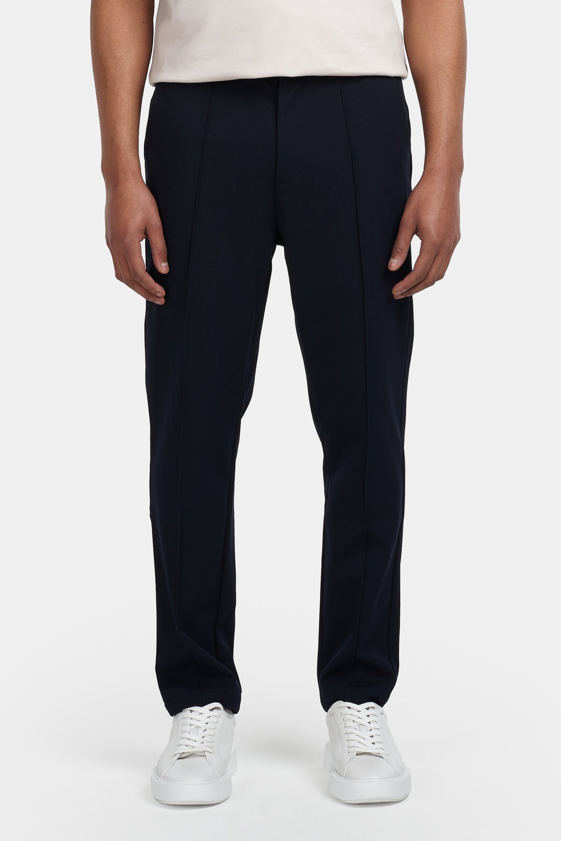 THE LAURO TROUSERS - PURECLO