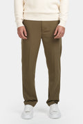 THE MILANO TROUSERS - PURECLO