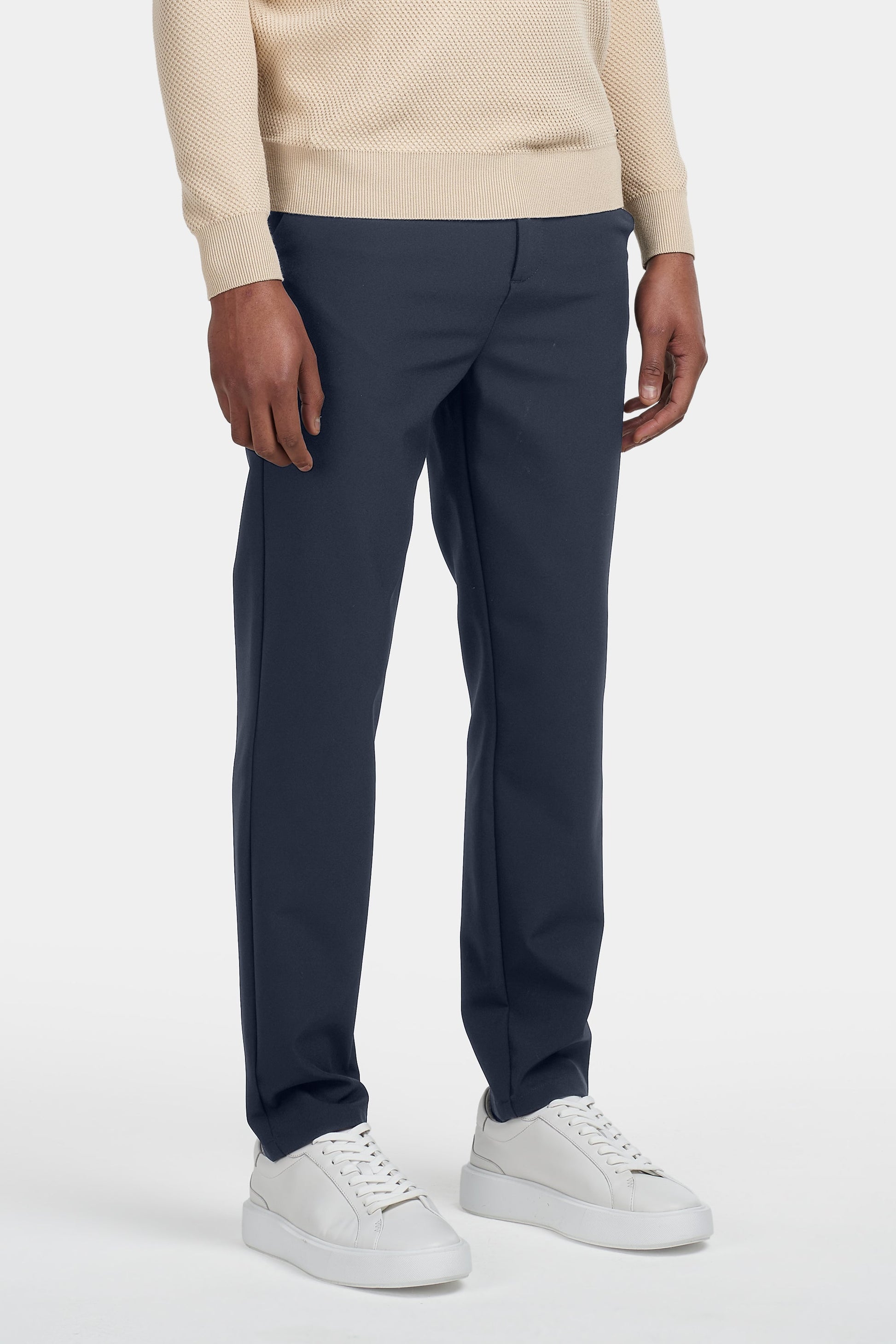 THE TECH TROUSERS - PURECLO