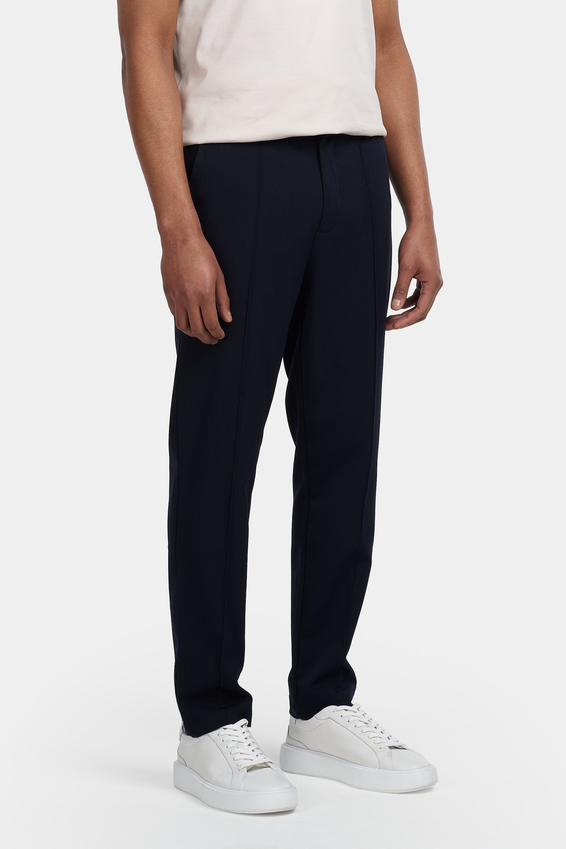 THE LAURO TROUSERS - PURECLO