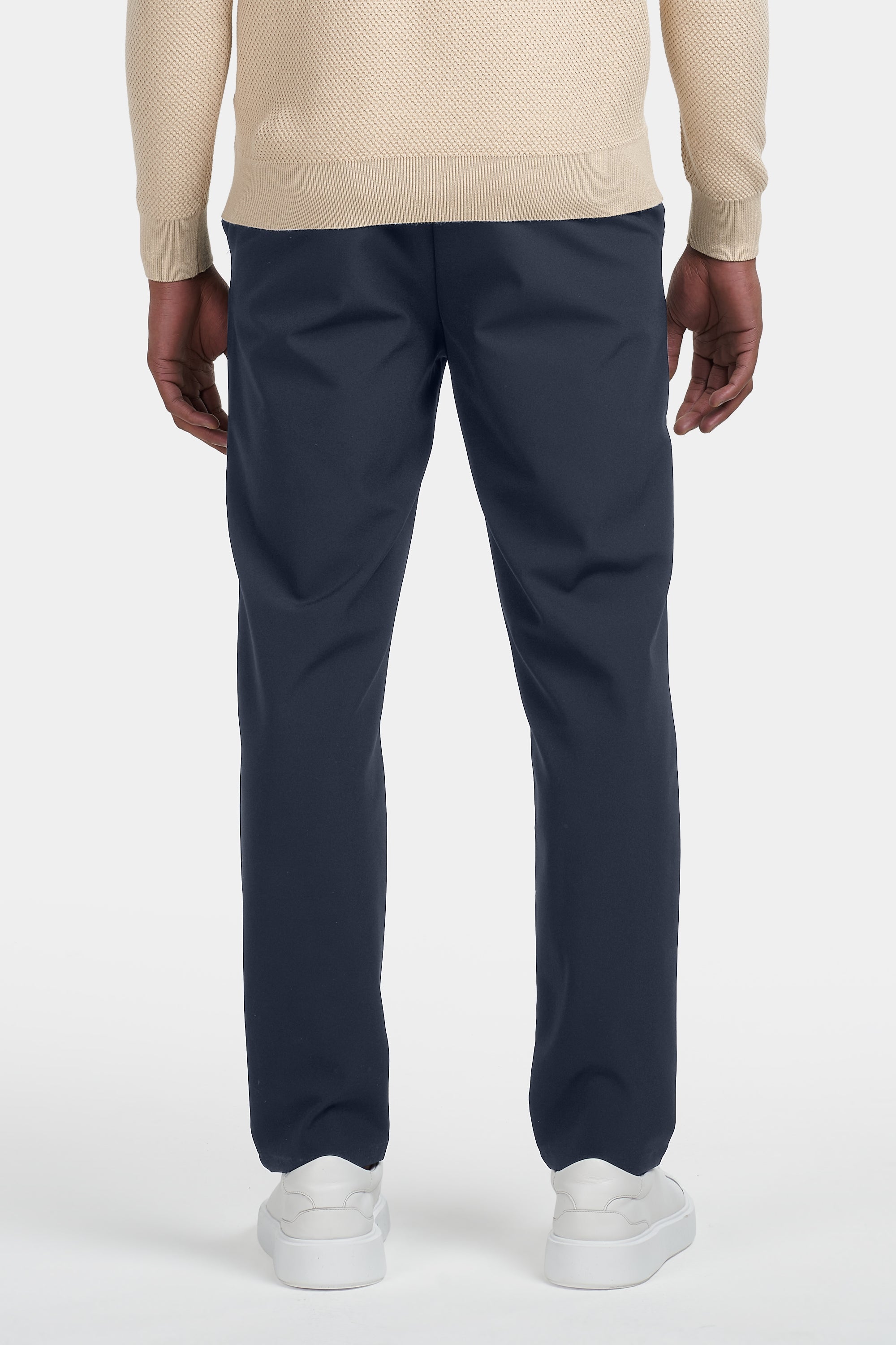THE TECH TROUSERS - PURECLO