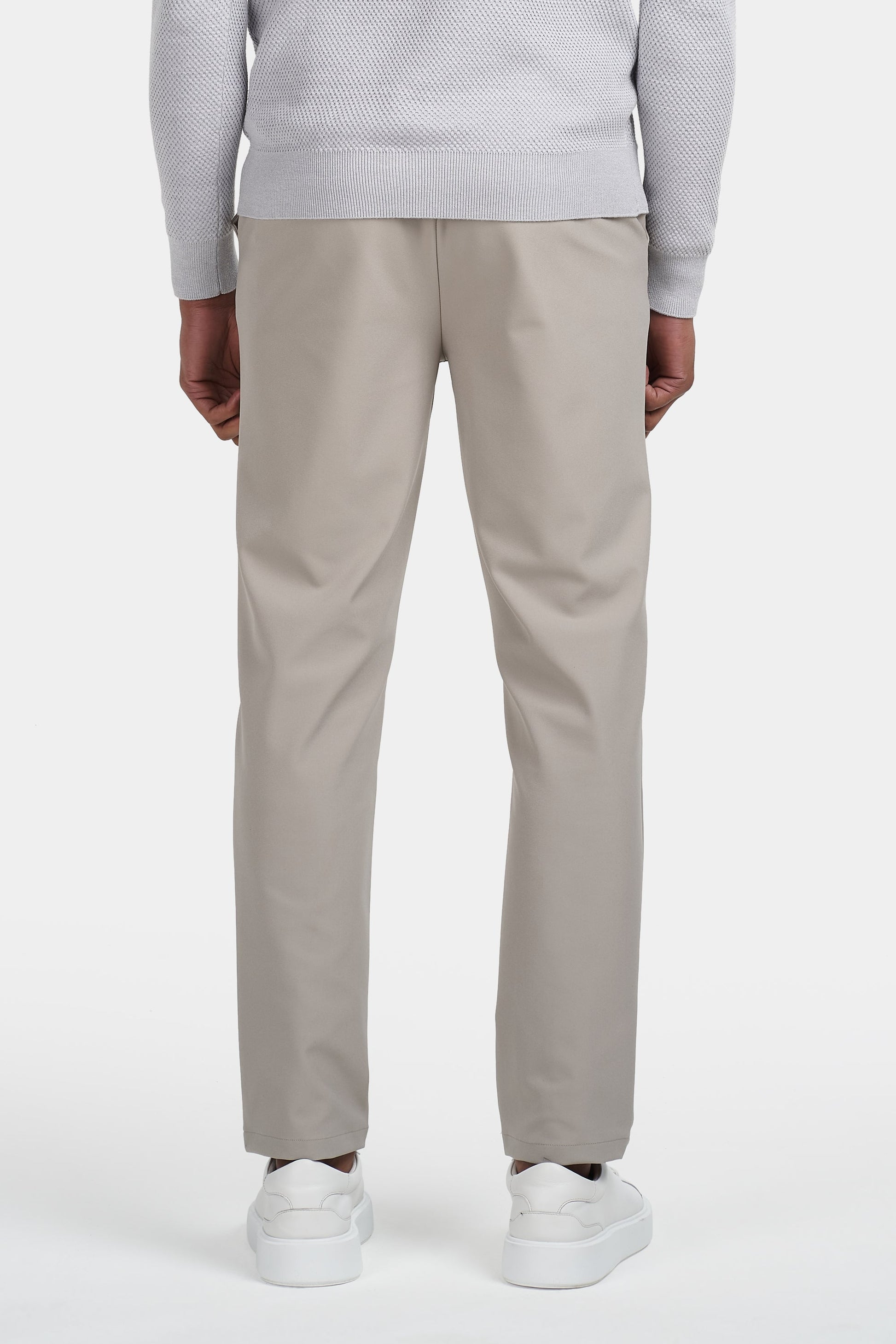 THE TECH TROUSERS - PURECLO