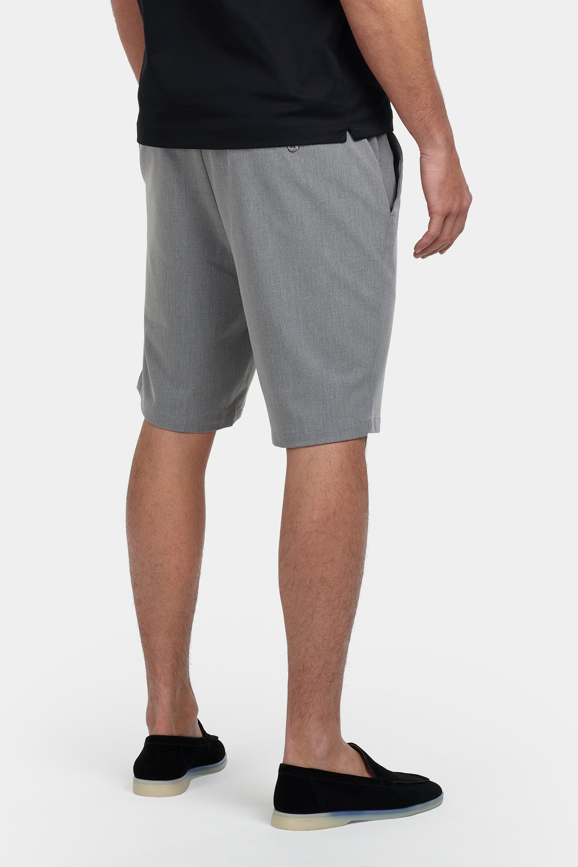 THE DARIO SHORTS - PURECLO