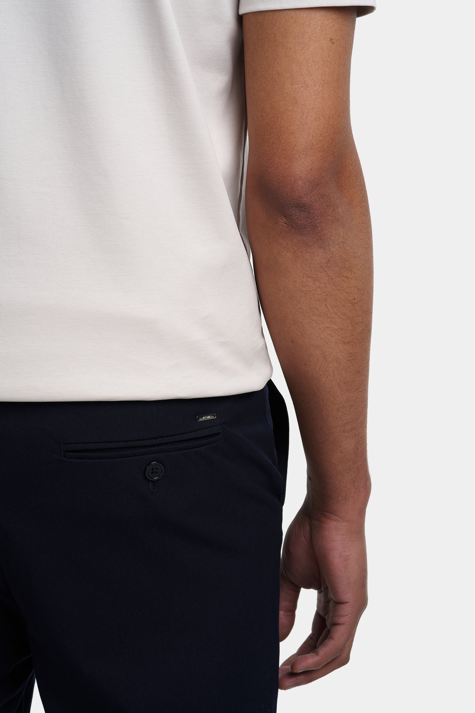 THE LAURO TROUSERS - PURECLO