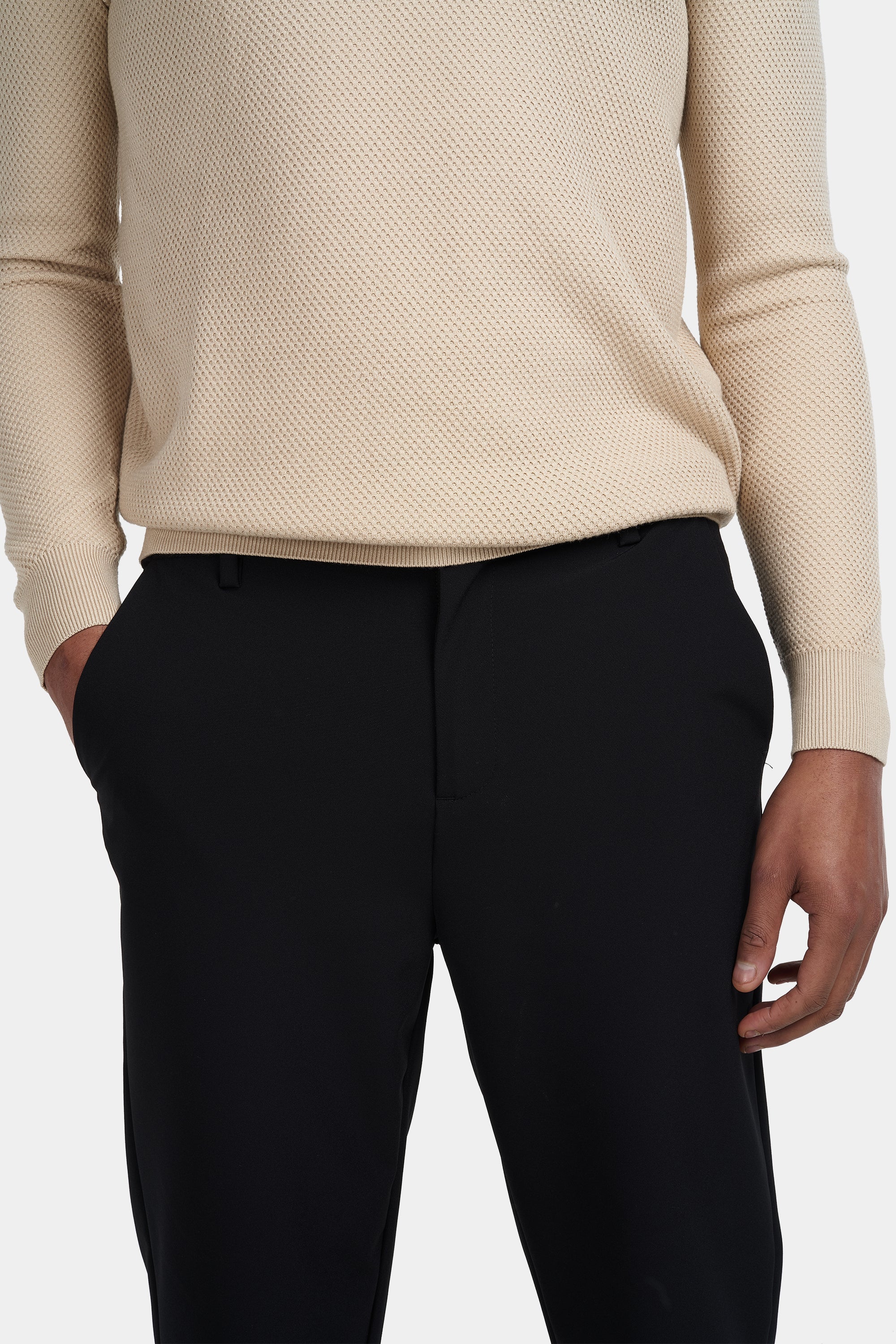 THE TECH TROUSERS - PURECLO
