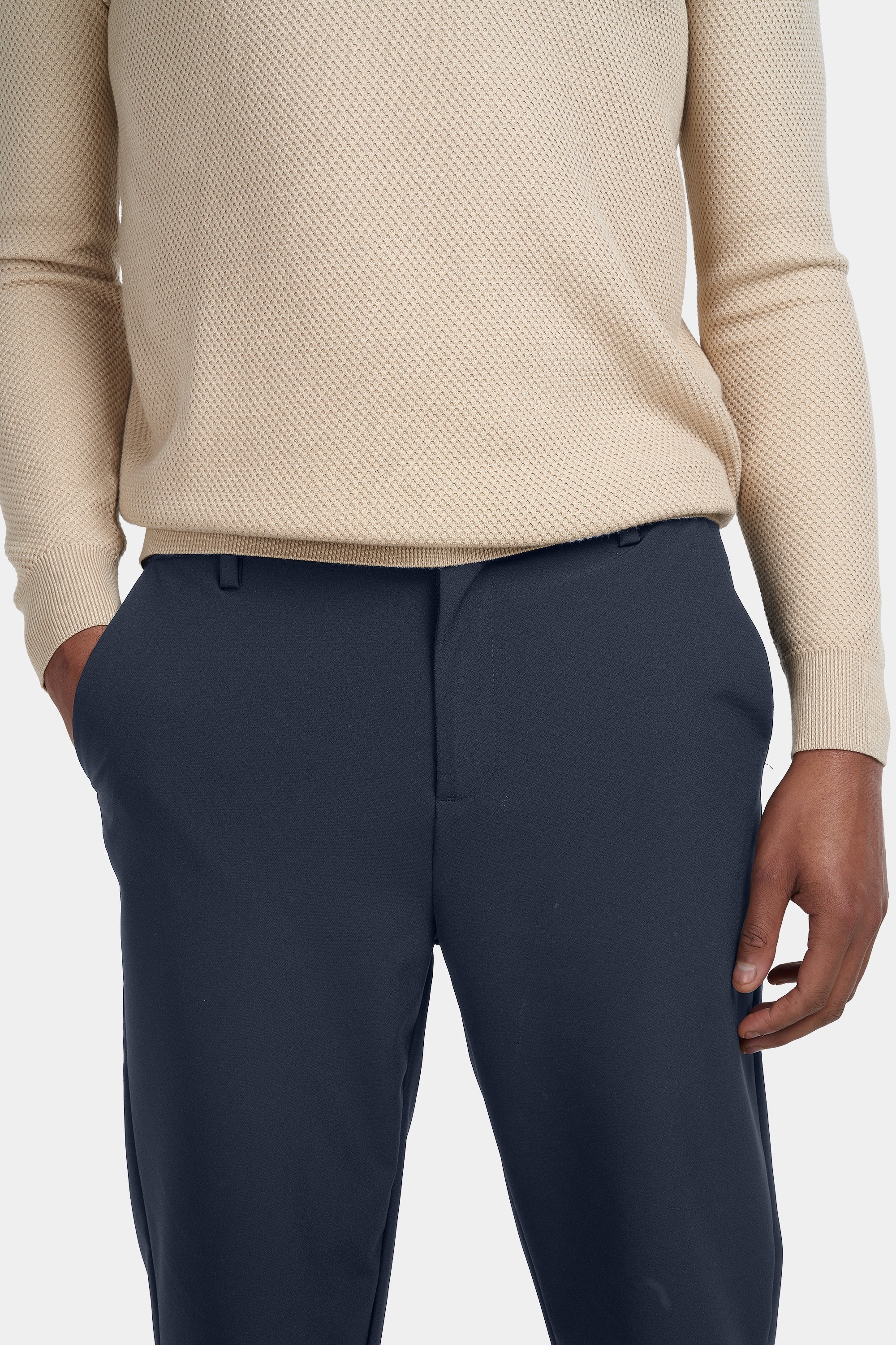 THE TECH TROUSERS - PURECLO