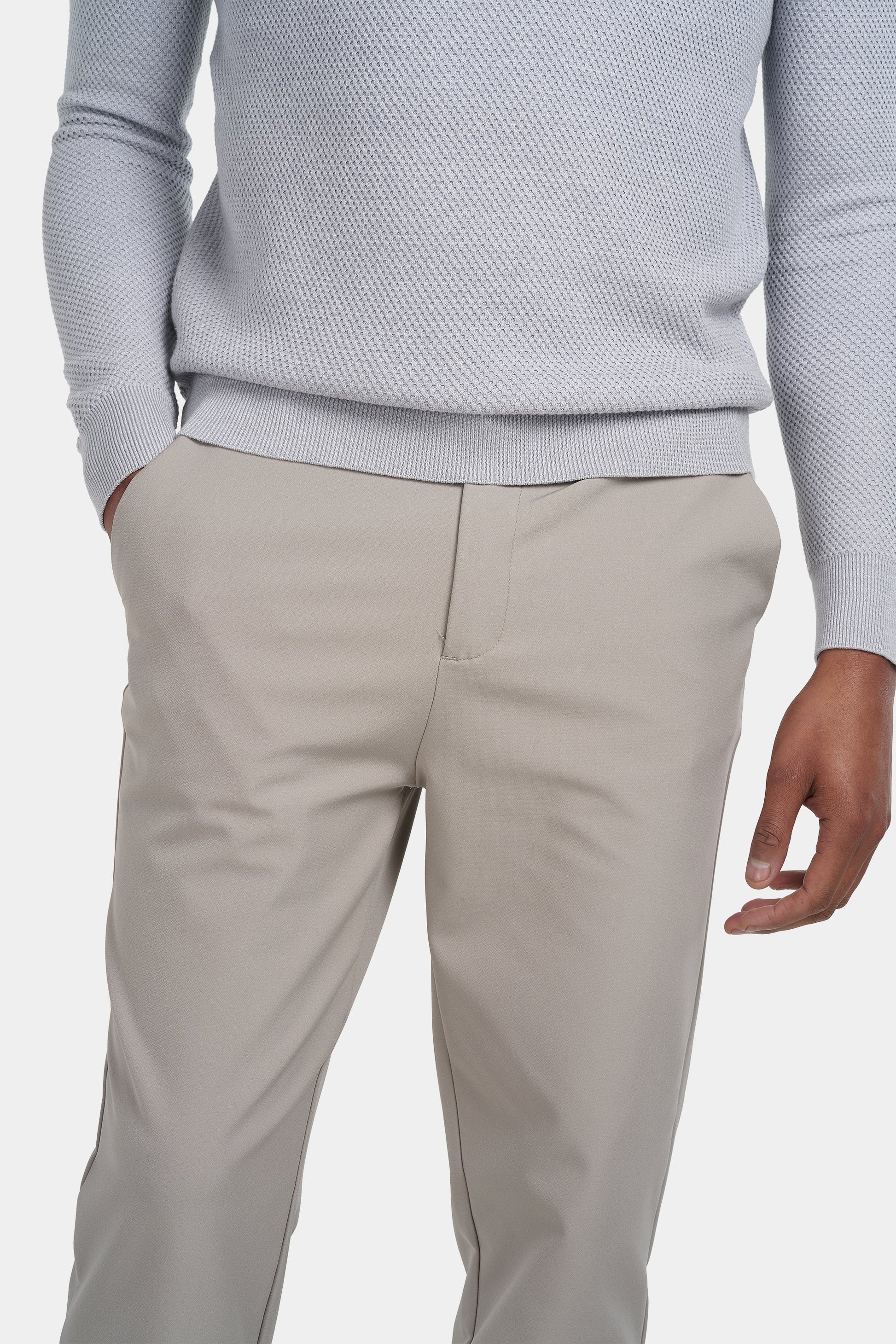 THE TECH TROUSERS - PURECLO