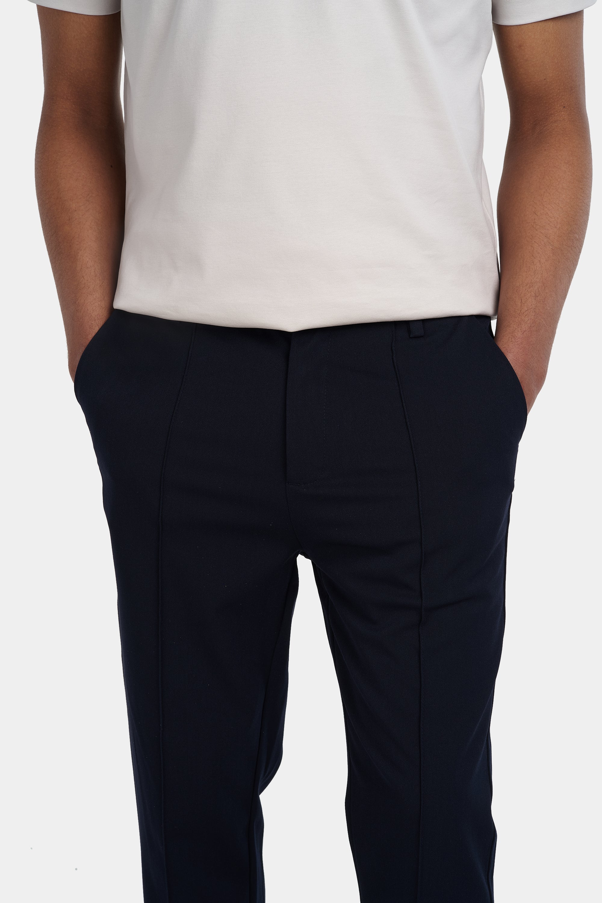 THE LAURO TROUSERS - PURECLO