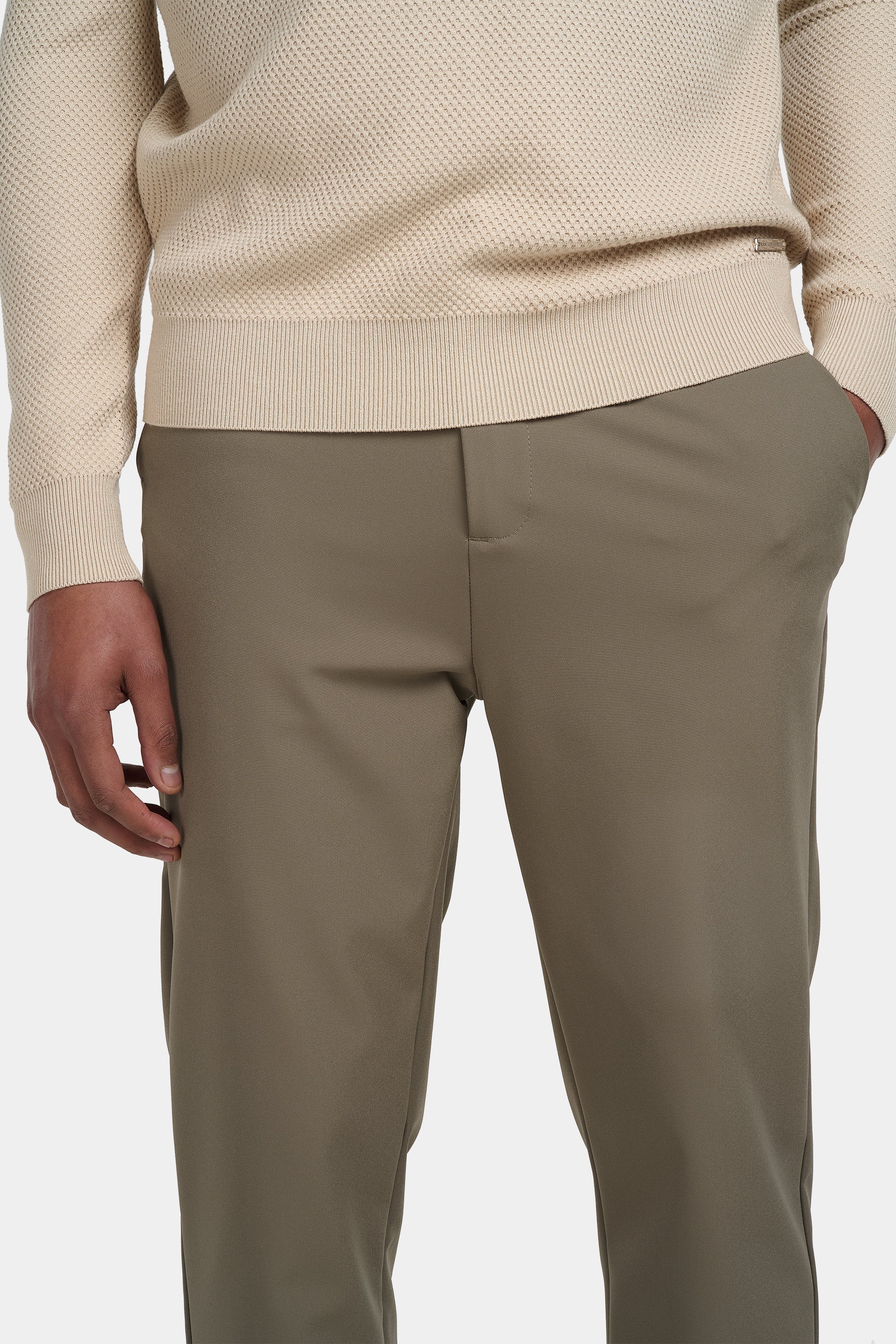 THE TECH TROUSERS - PURECLO