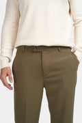 THE MILANO TROUSERS - PURECLO