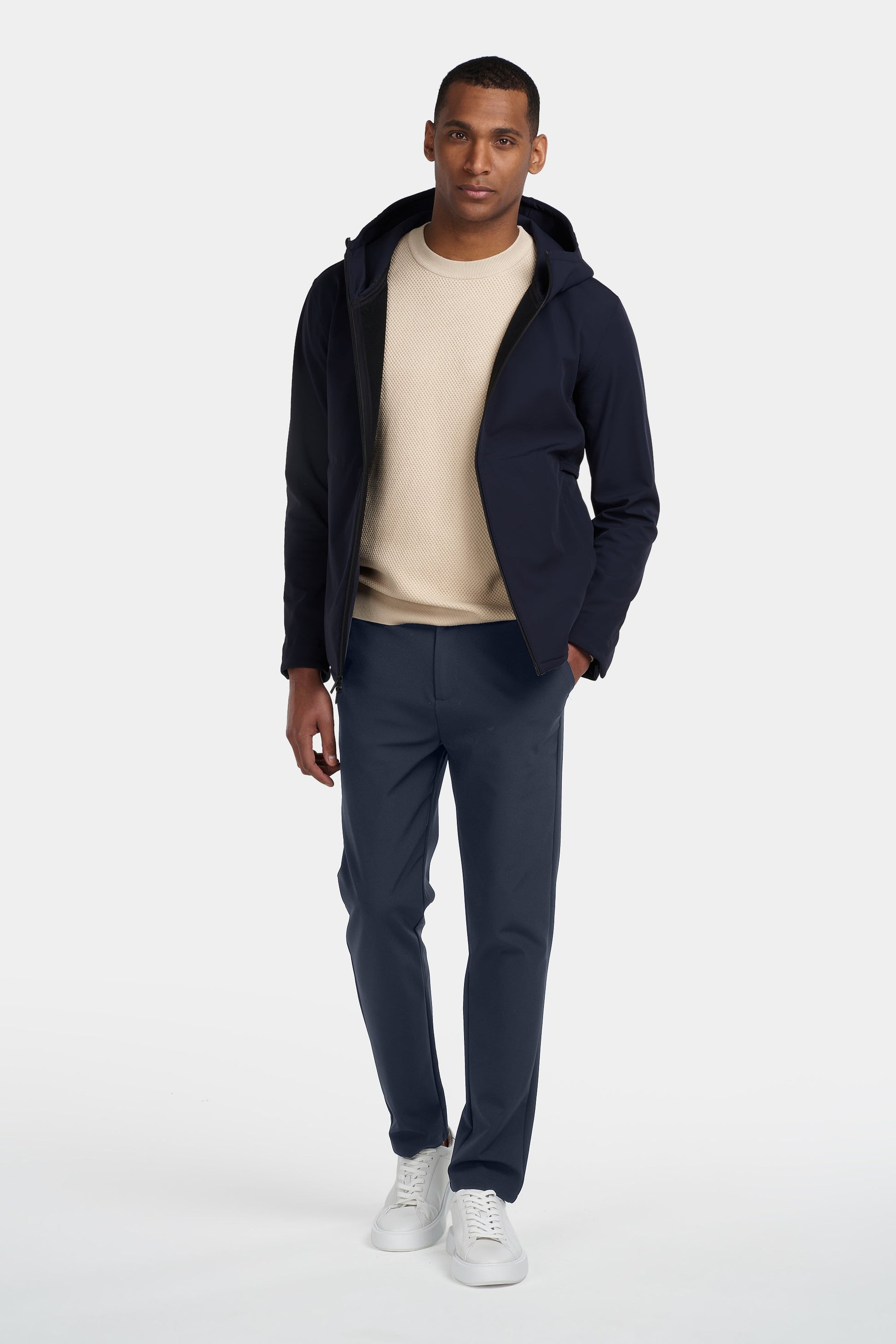 THE TECH TROUSERS - PURECLO