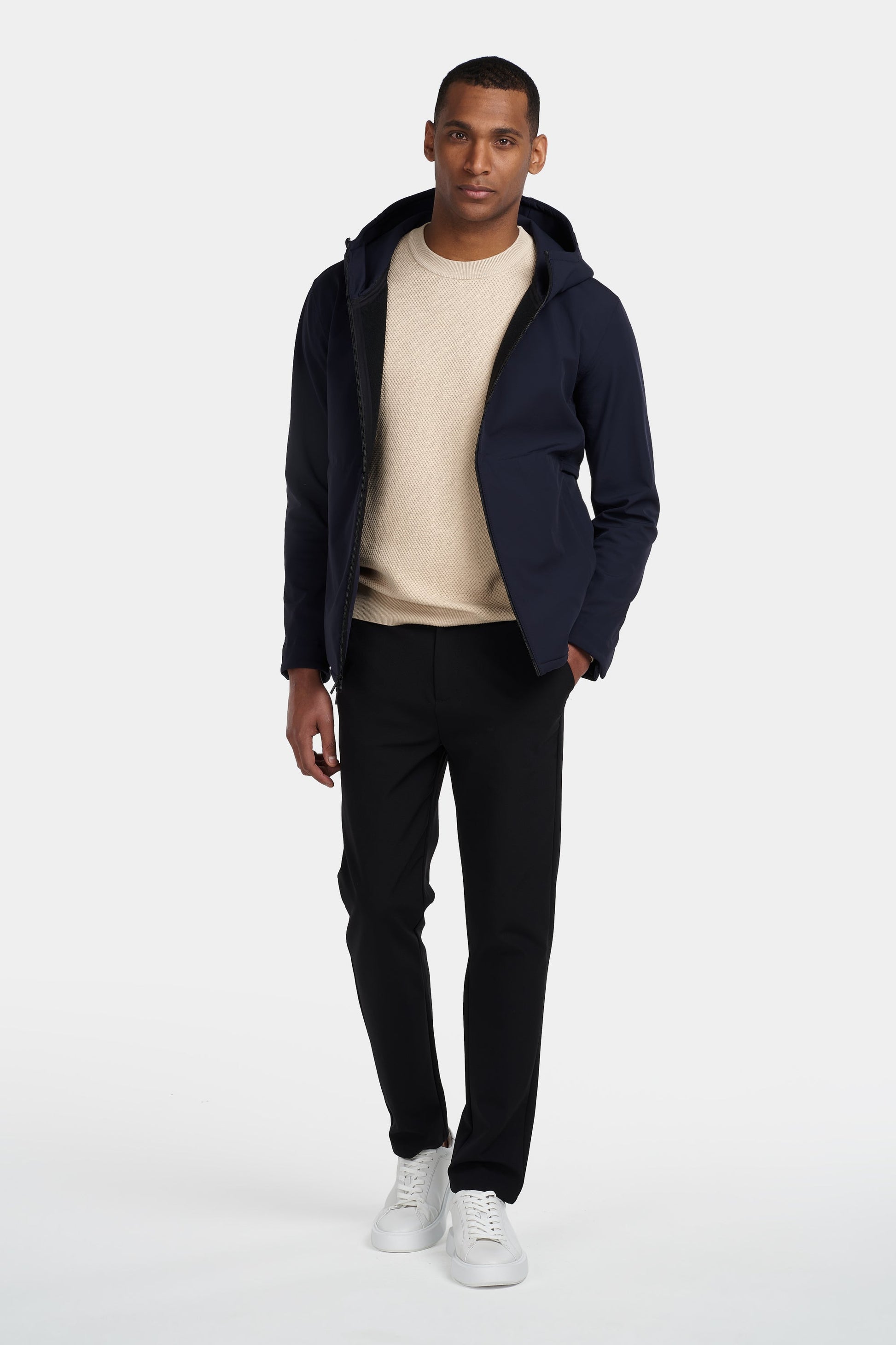 THE TECH TROUSERS - PURECLO