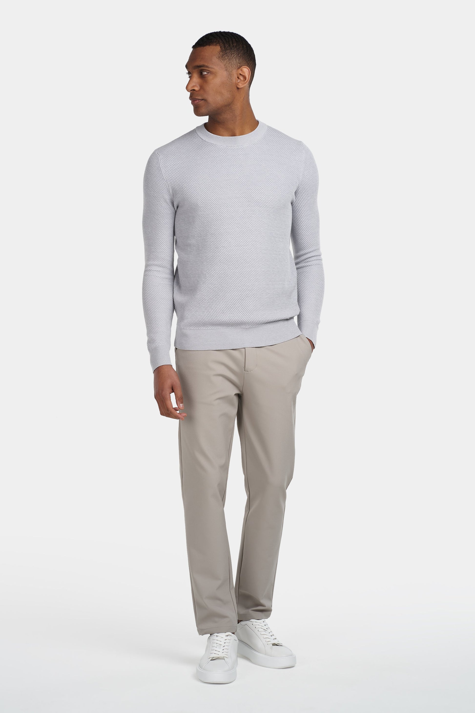 THE TECH TROUSERS - PURECLO