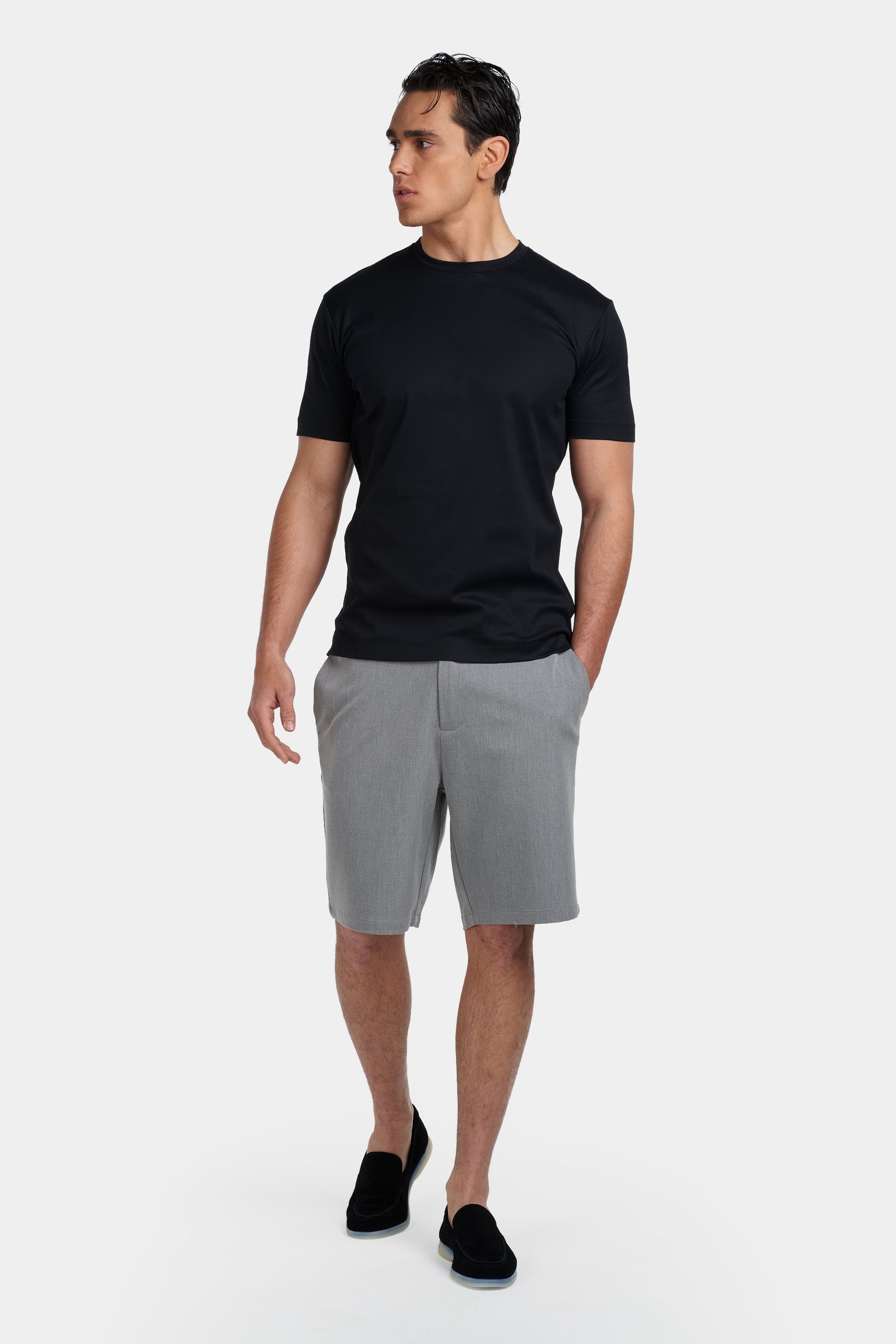 THE DARIO SHORTS - PURECLO