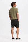 THE AURELIO SHORTS - PURECLO