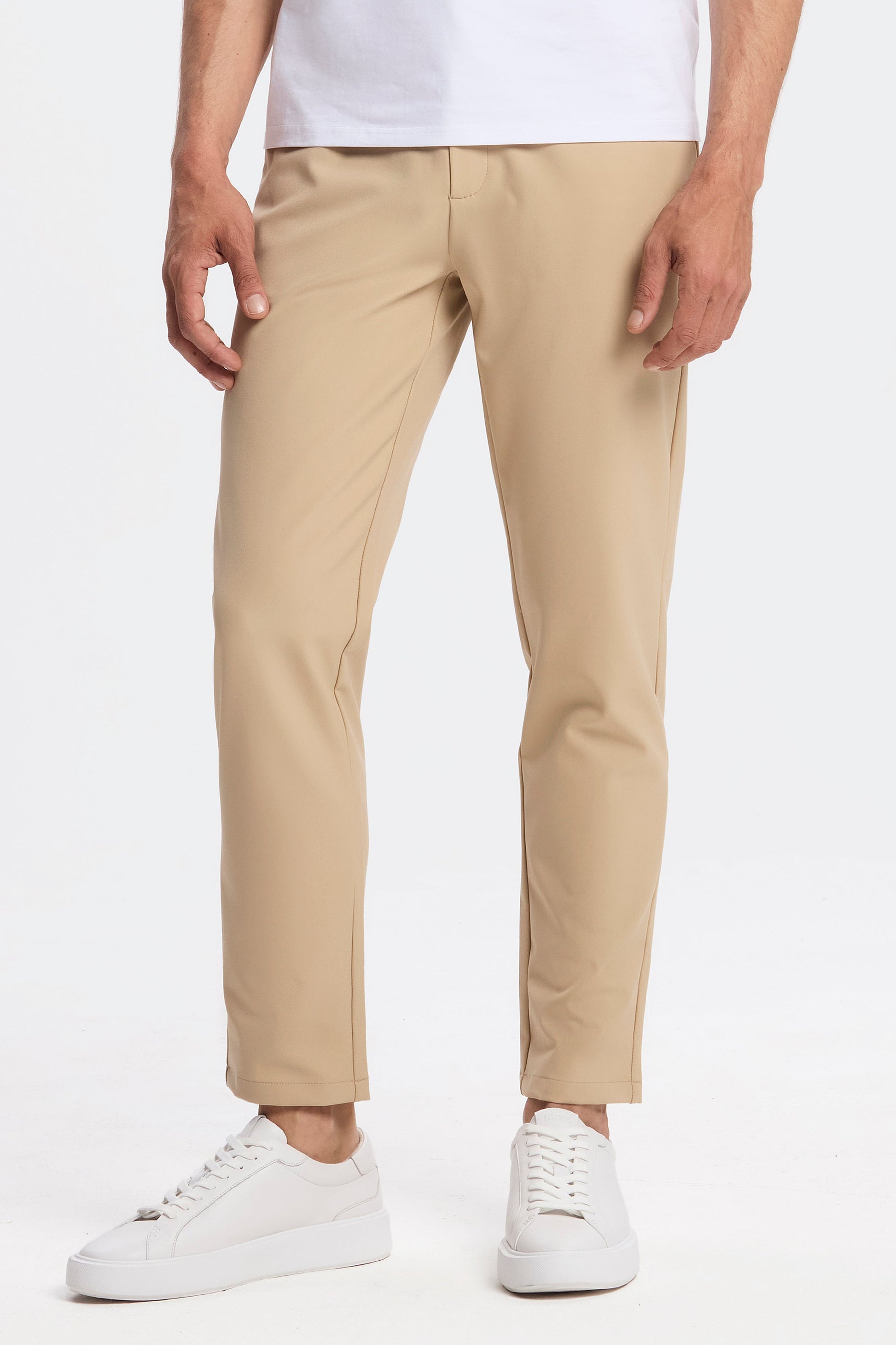 THE TECH TROUSERS - PURECLO