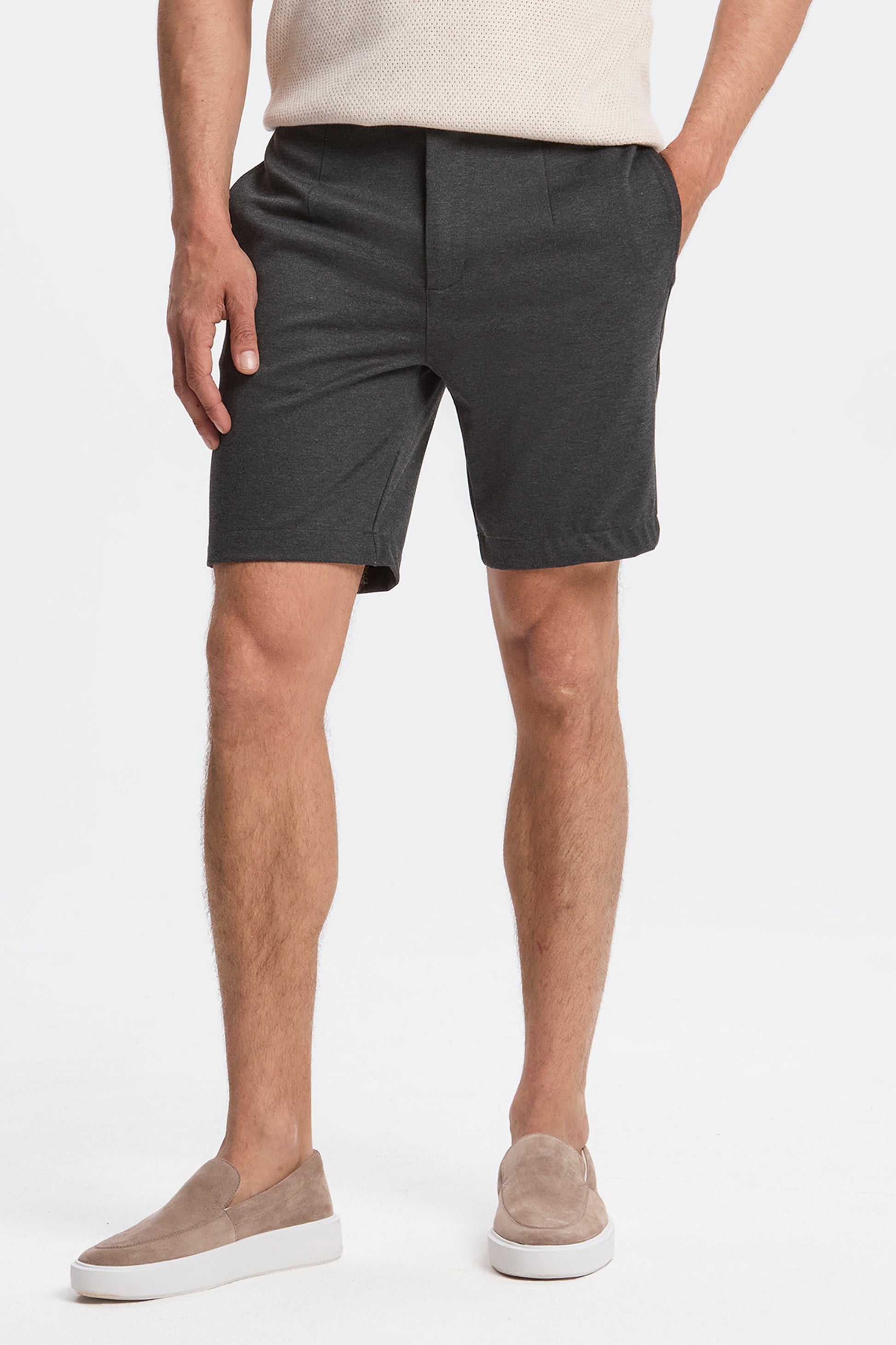 THE AURELIO SHORTS - PURECLO