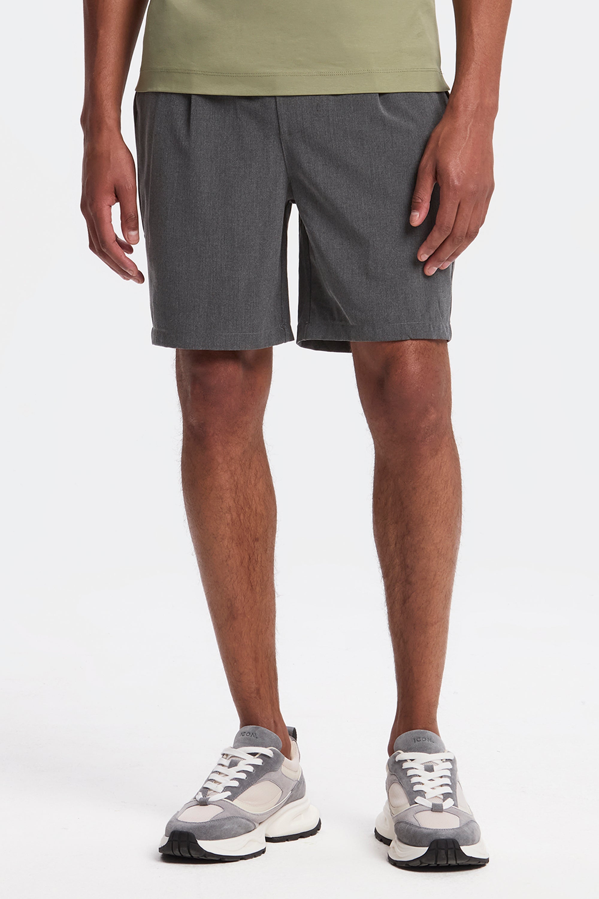 THE ELIO SHORTS - PURECLO