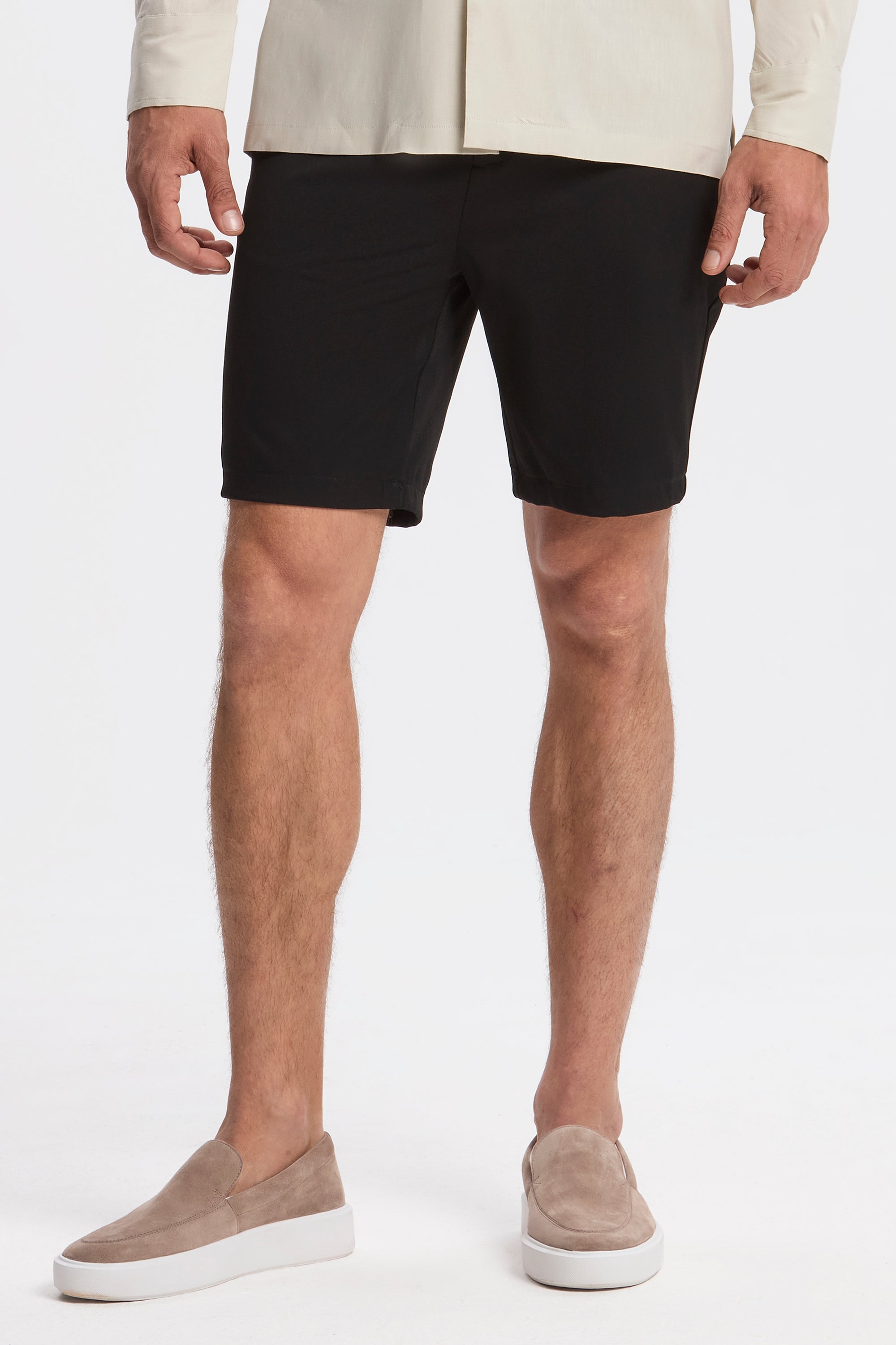 THE SILVIO SHORTS - PURECLO