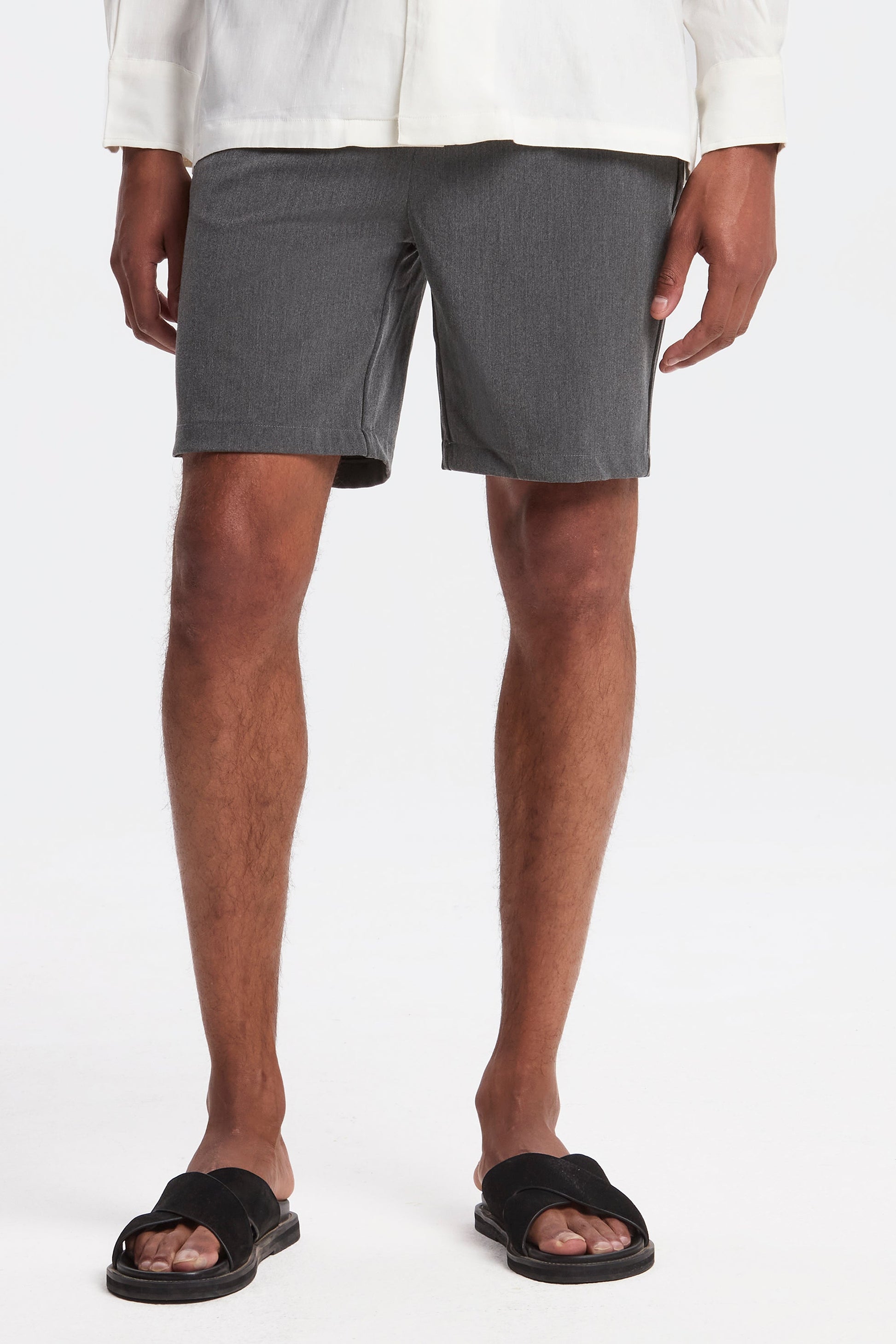 THE SILVIO SHORTS - PURECLO