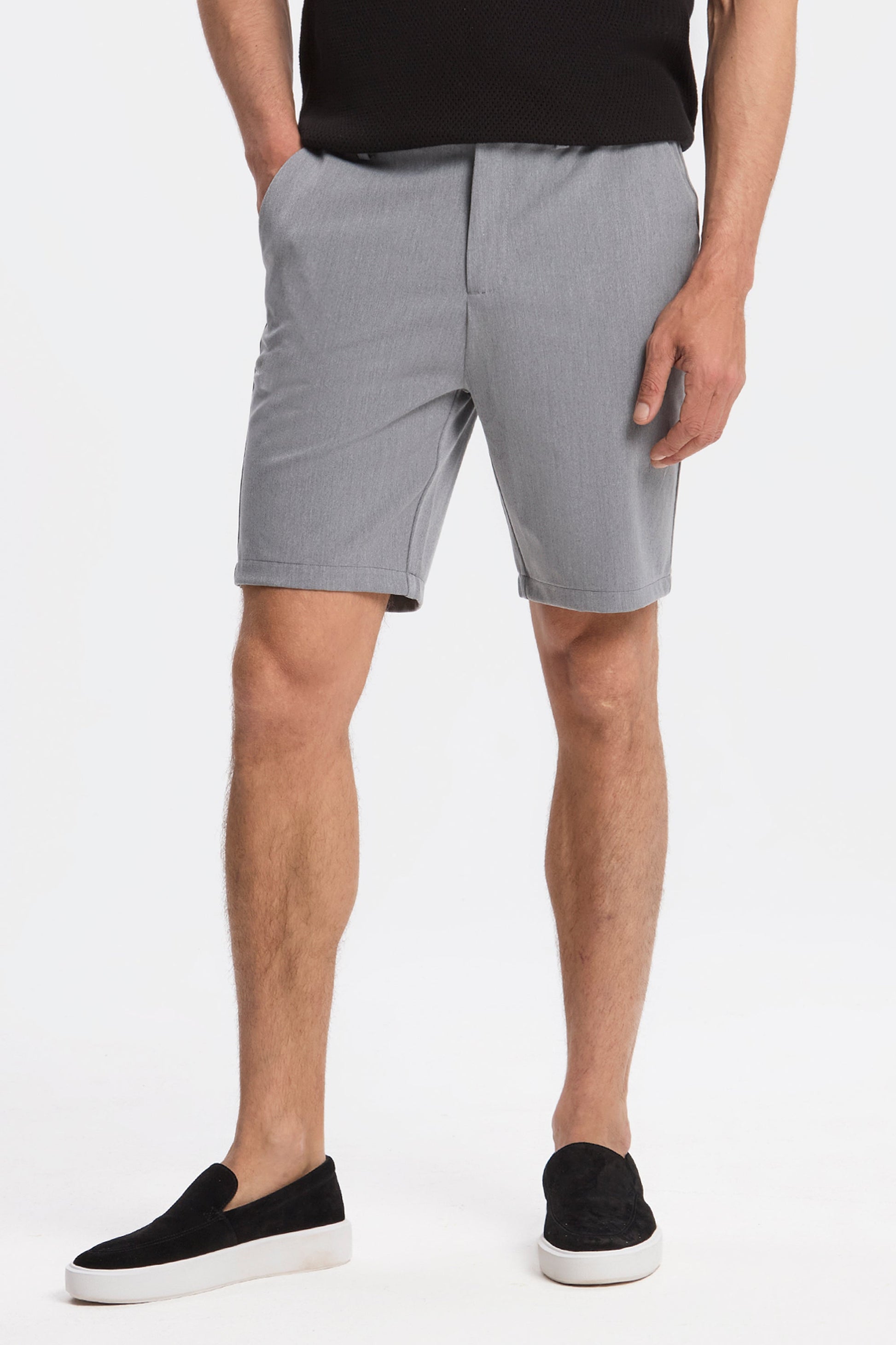 THE SILVIO SHORTS - PURECLO
