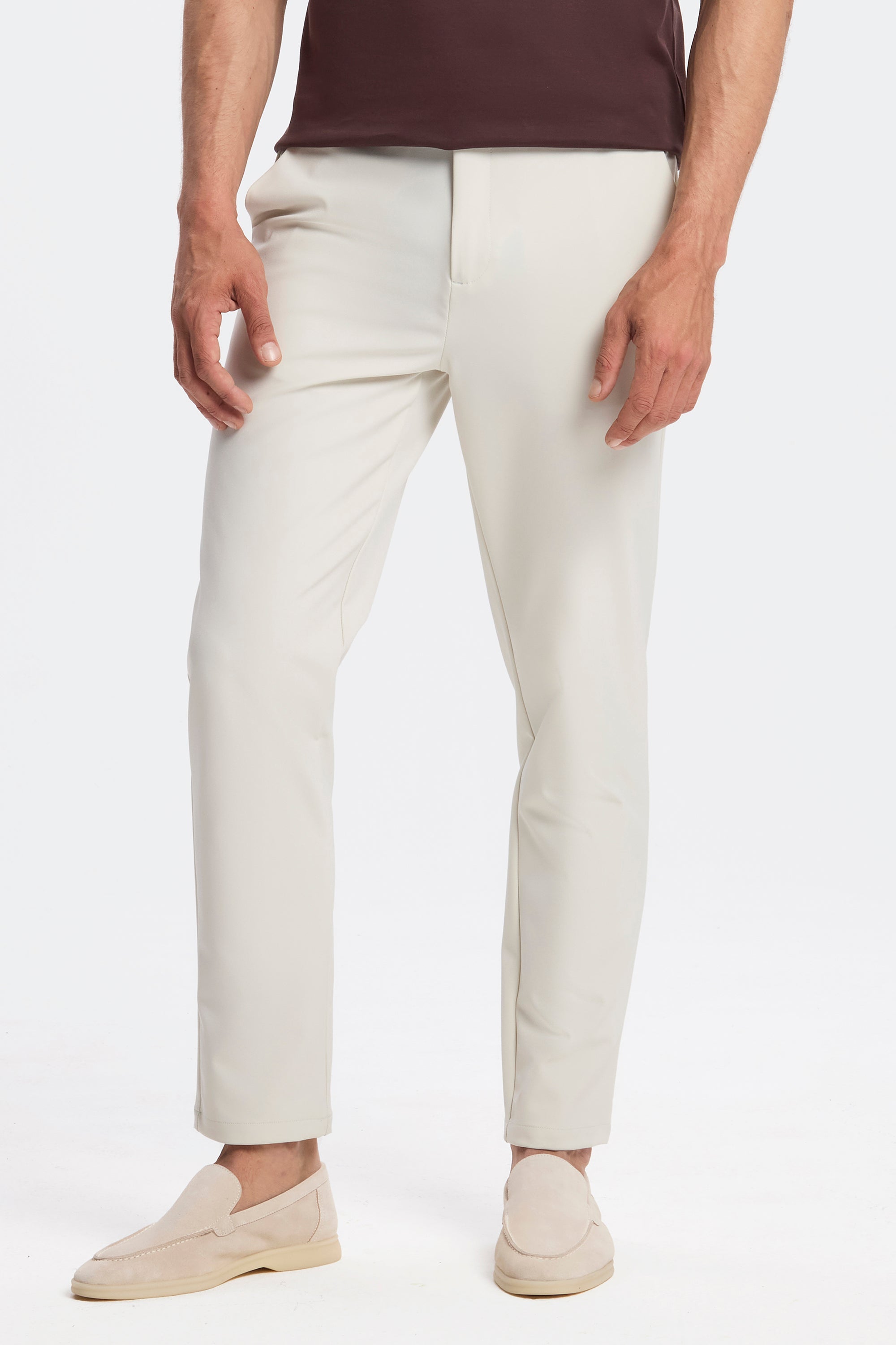 THE TECH TROUSERS - PURECLO