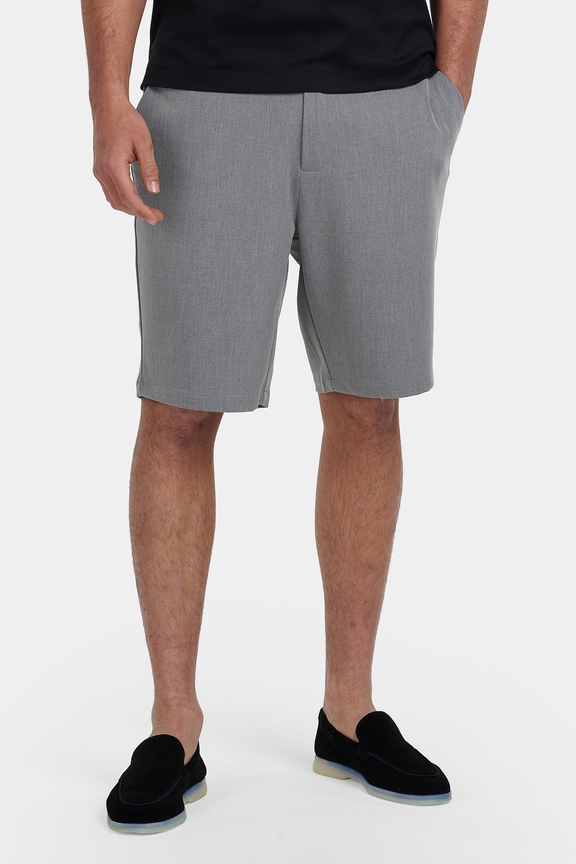 THE DARIO SHORTS - PURECLO