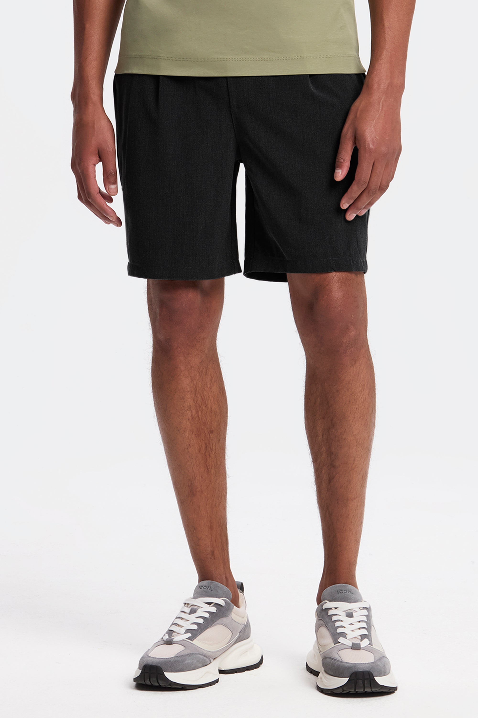 THE ELIO SHORTS - PURECLO