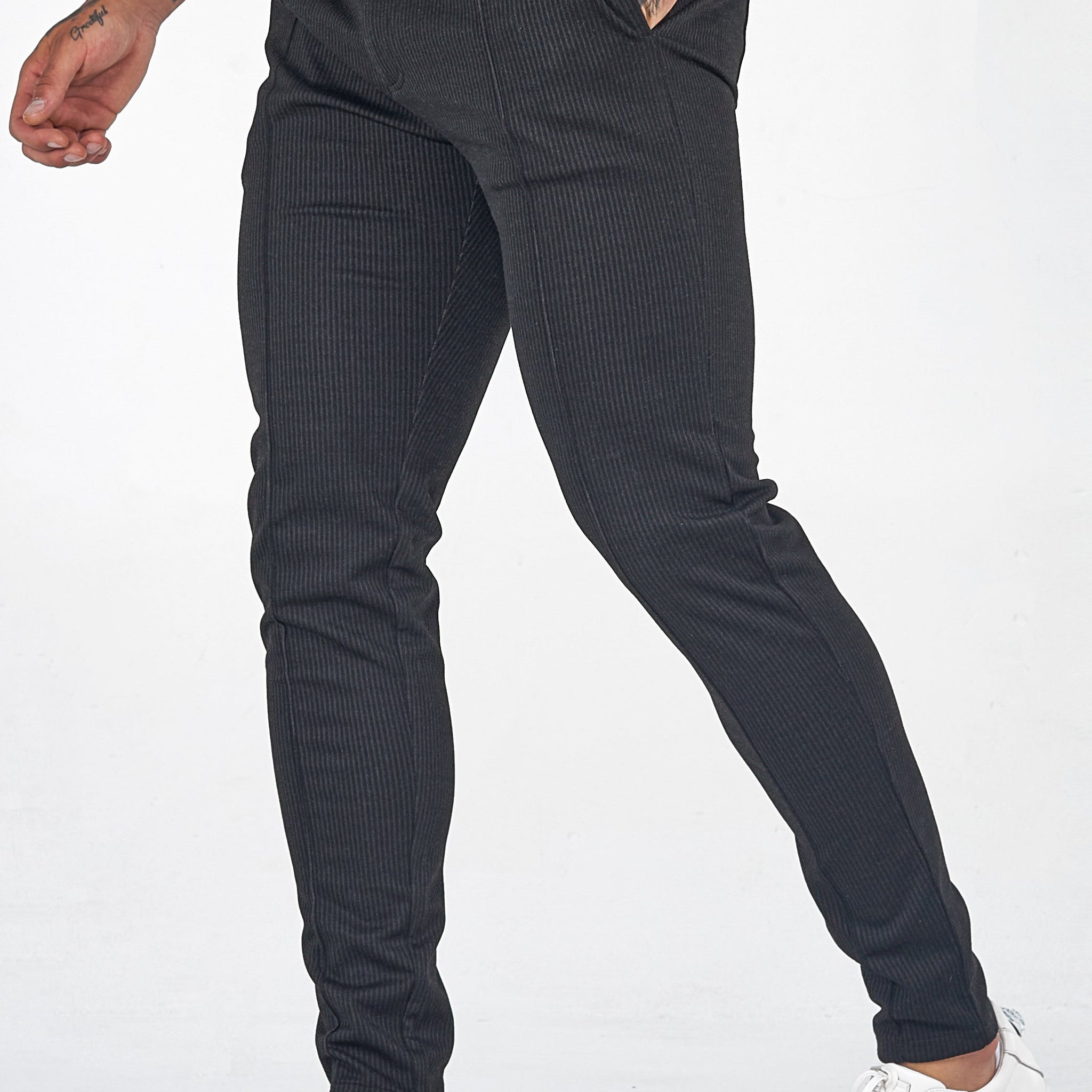 THE AMARI TROUSERS 2.0 - PURECLO
