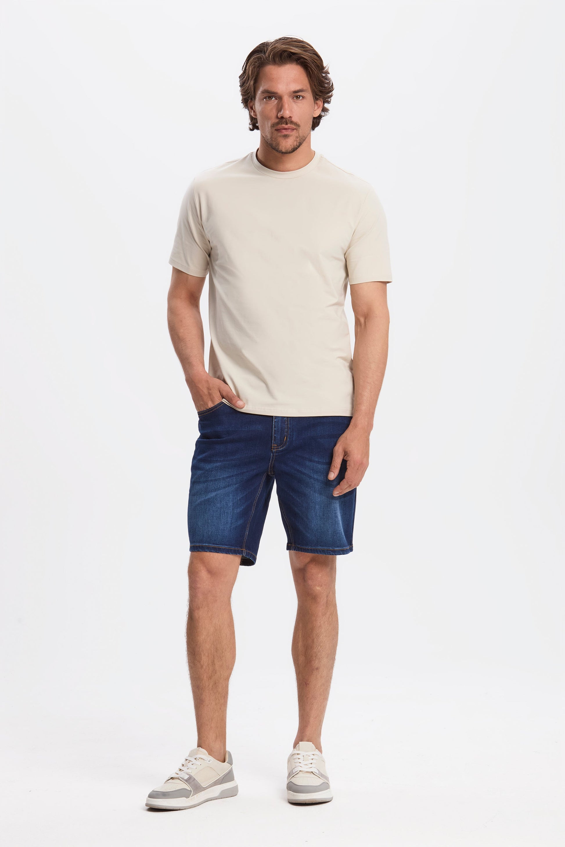 THE JAXON SHORTS - PURECLO