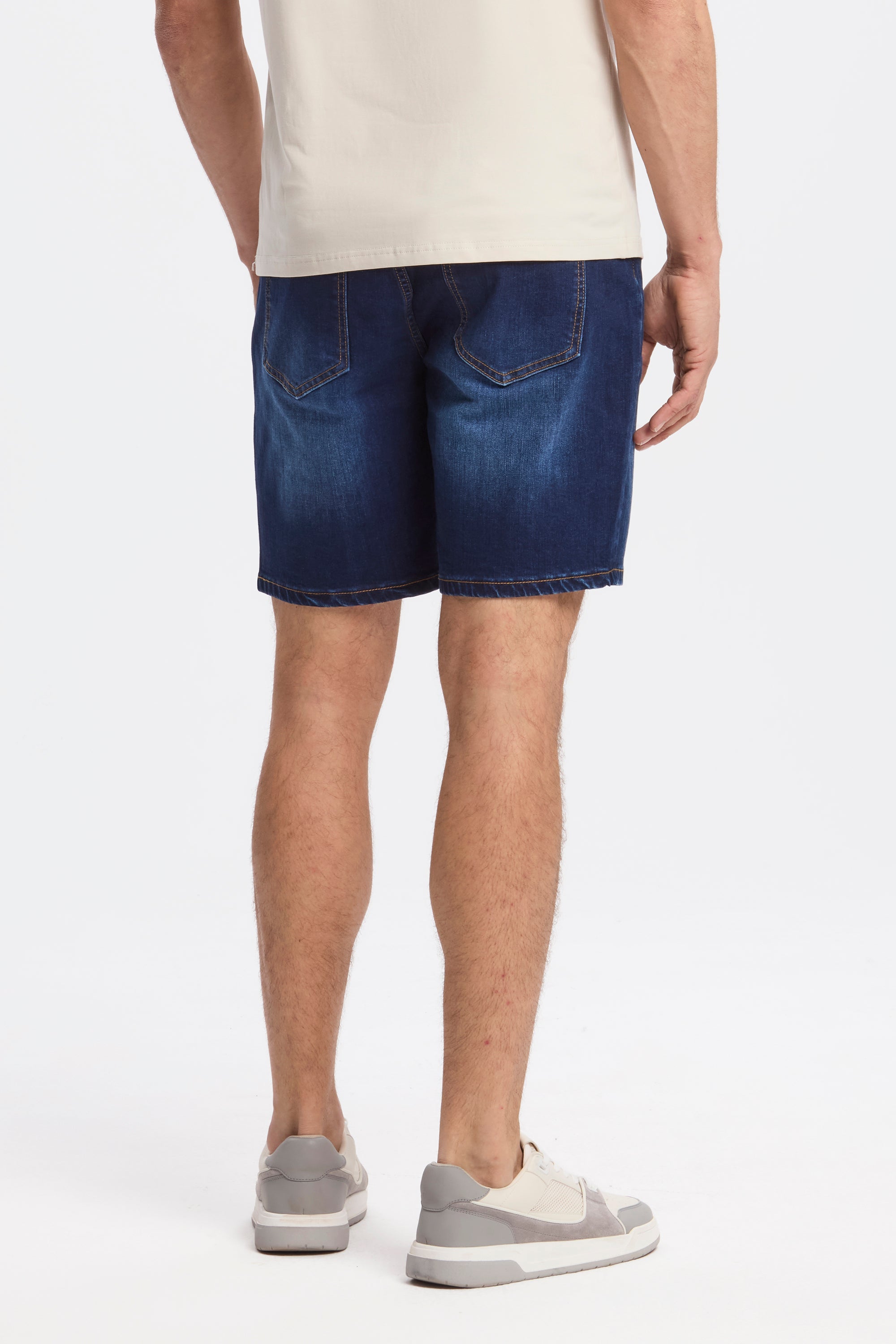 THE JAXON SHORTS - PURECLO