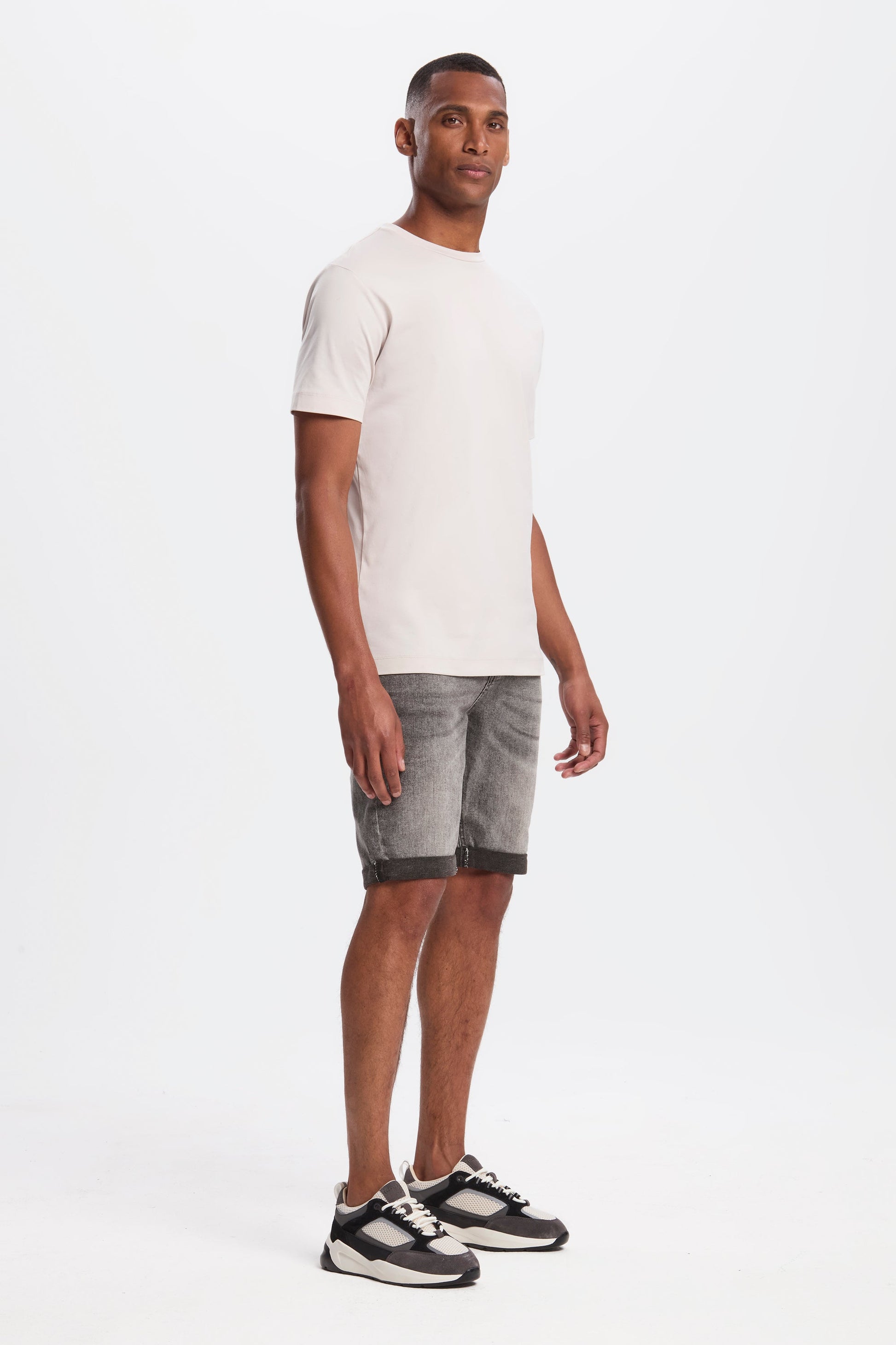 THE LORENZO SHORTS - PURECLO