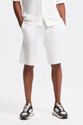 THE MATESE CROCHET SHORTS - PURECLO