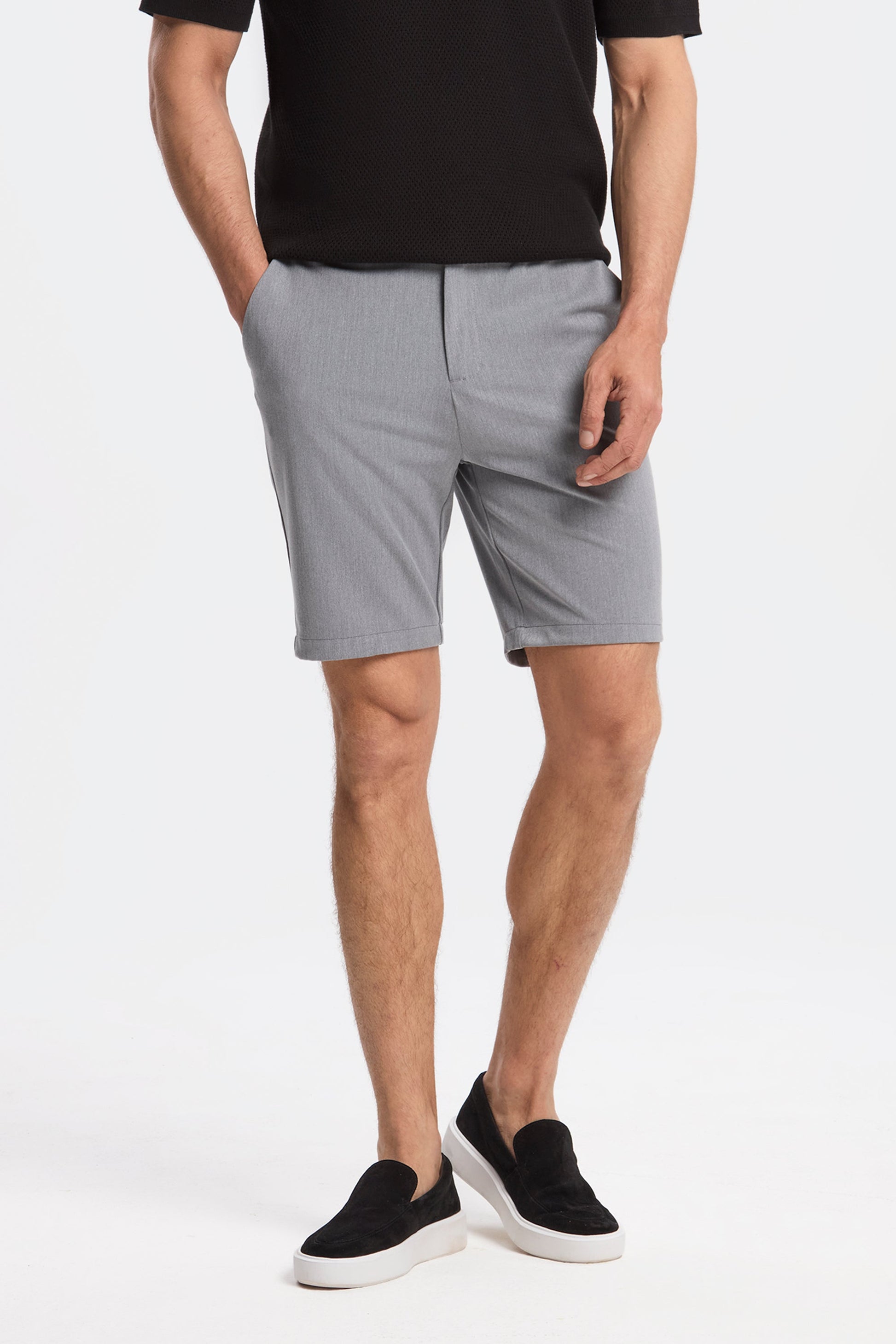 THE SILVIO SHORTS - PURECLO