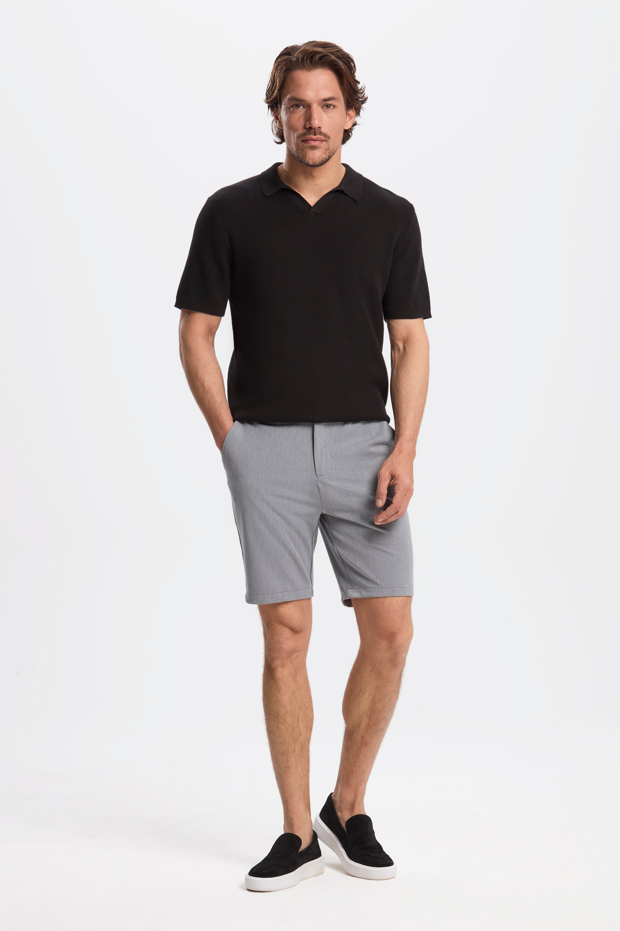 THE SILVIO SHORTS - PURECLO