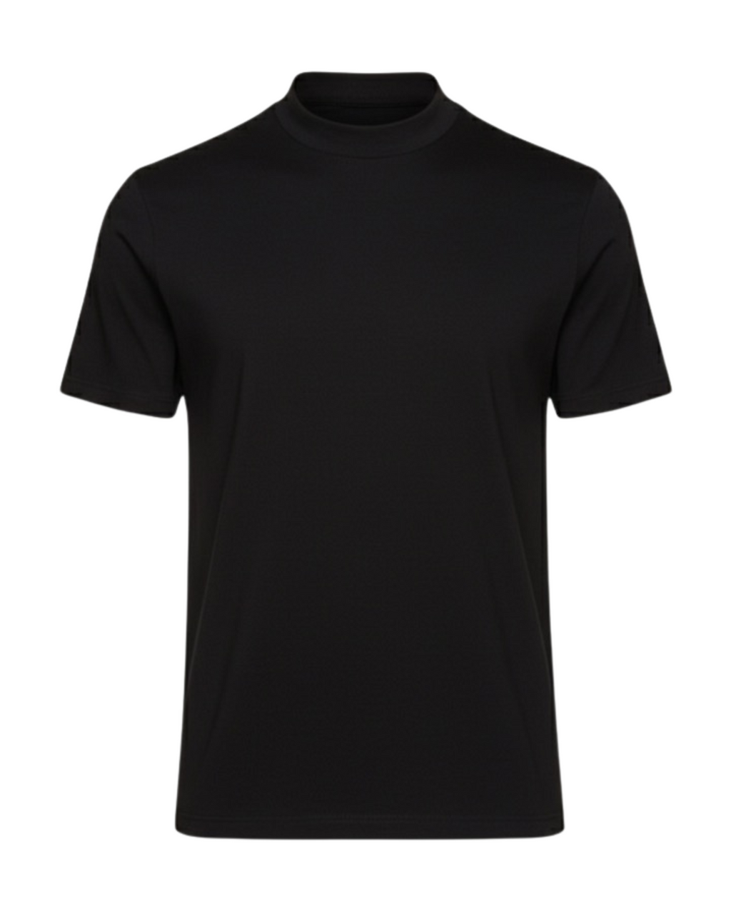 Kit 2 Camisetas Gola Alta – Grant