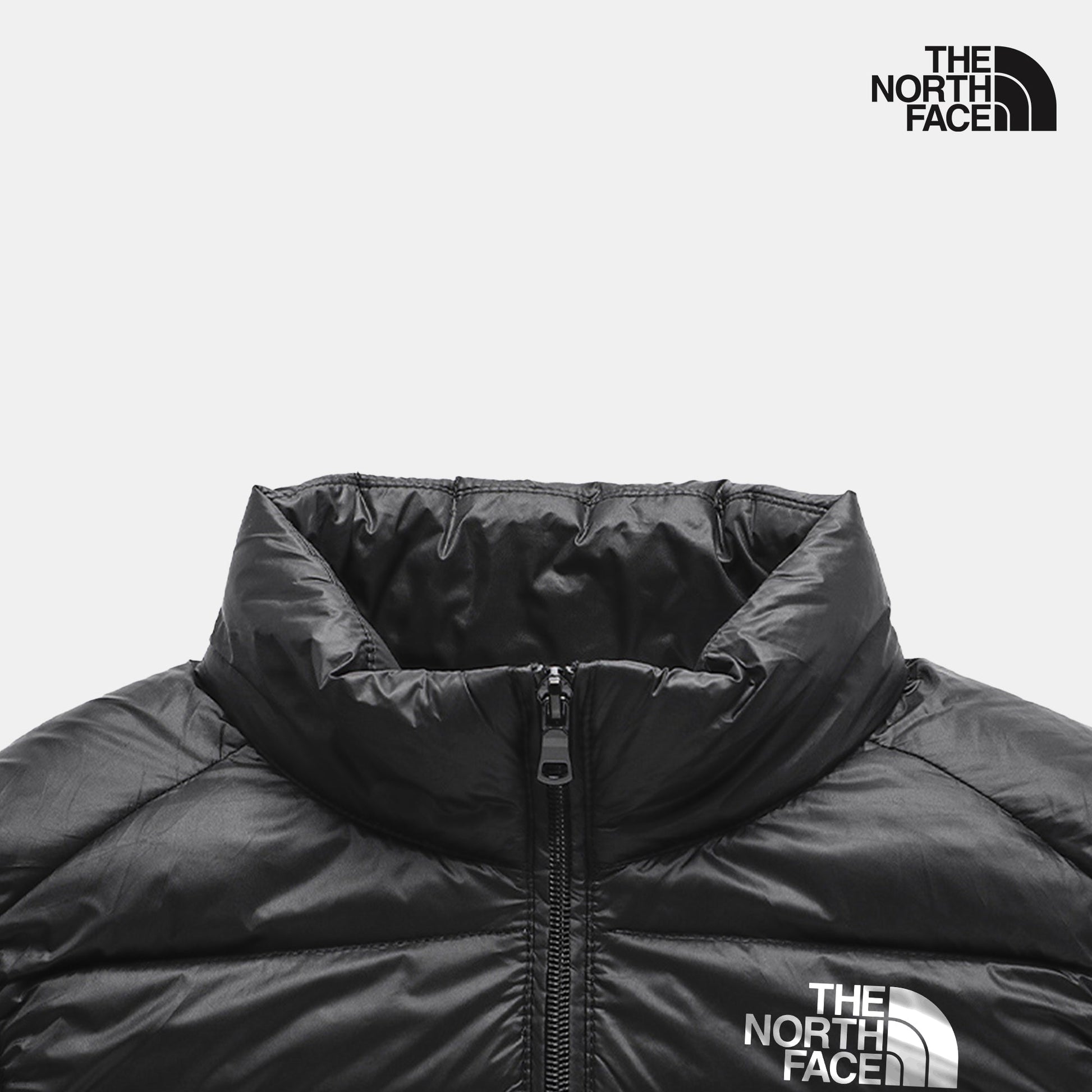 Gilet en Duvet Léger - TNF - PURECLO