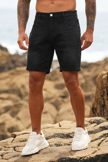 THE JAXON SHORTS - PURECLO