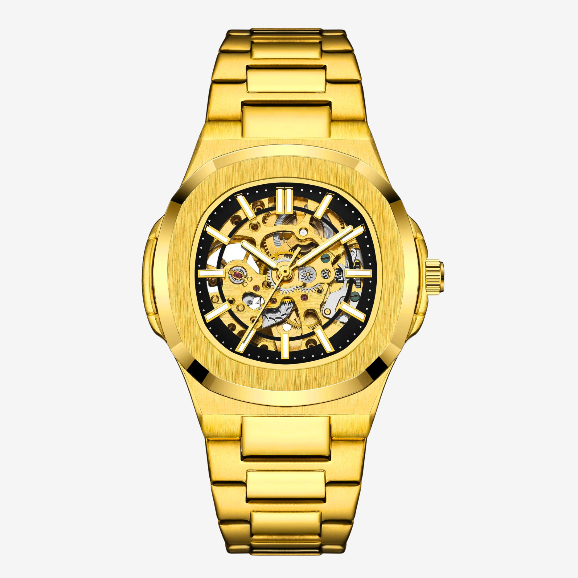 PURE ROYAL GOLD - PURECLO