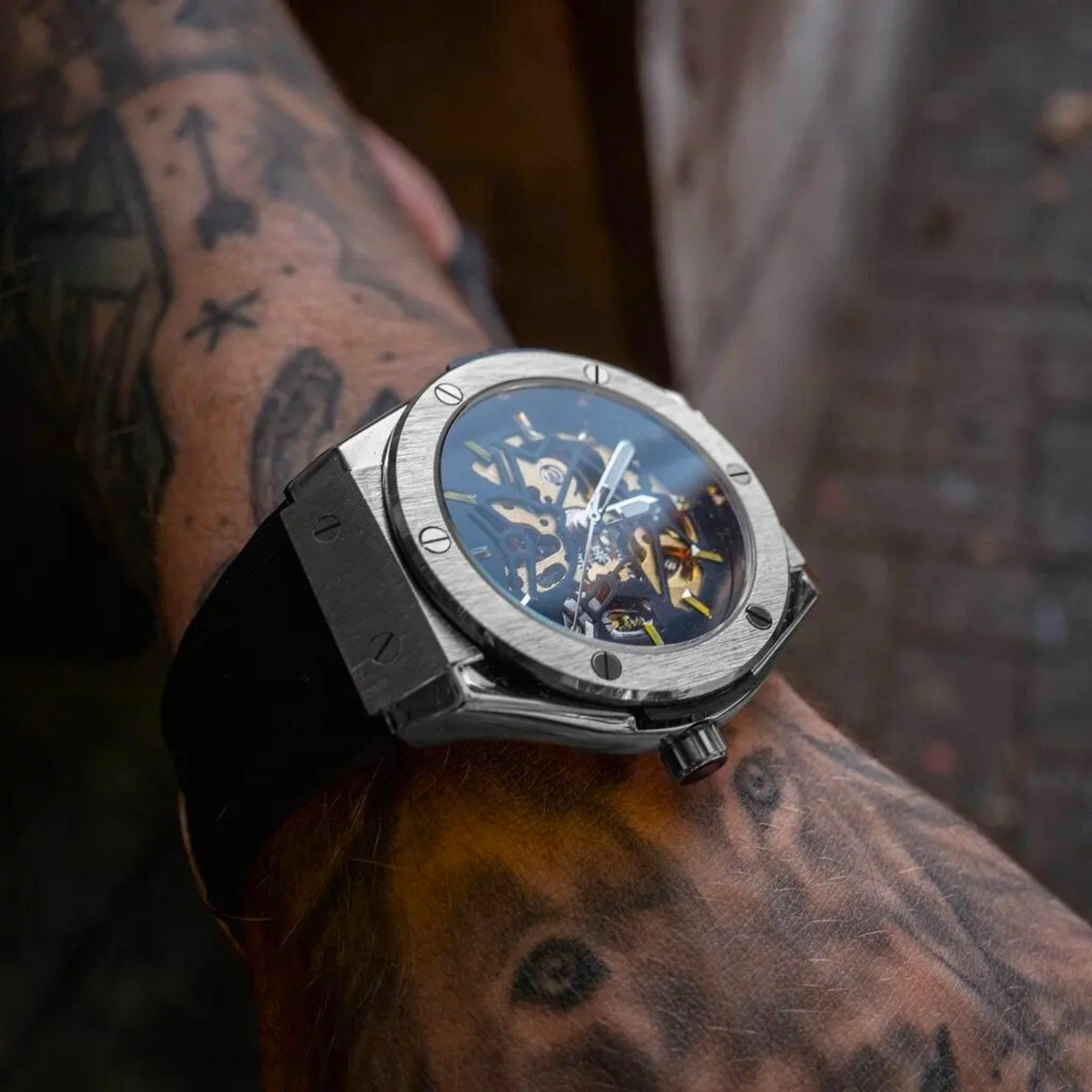 PURE ELITE SILVER - PURECLO