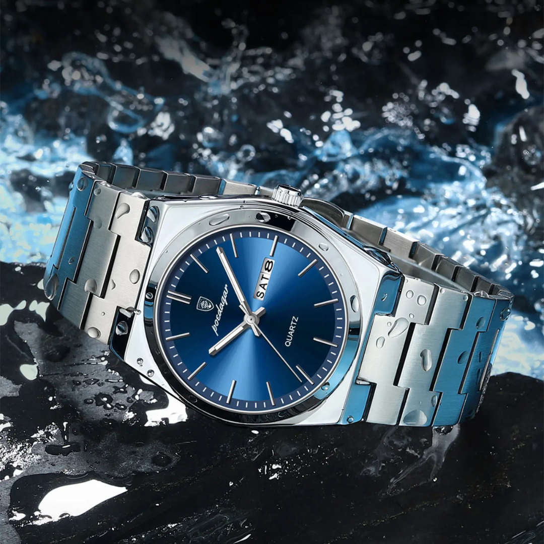 Men's Watch Royal Executive - Pure