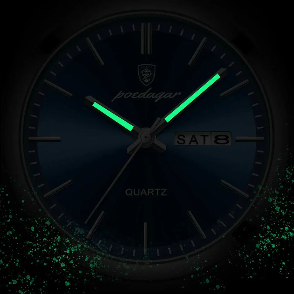 Men's Watch Royal Executive - Pure - PURECLO
