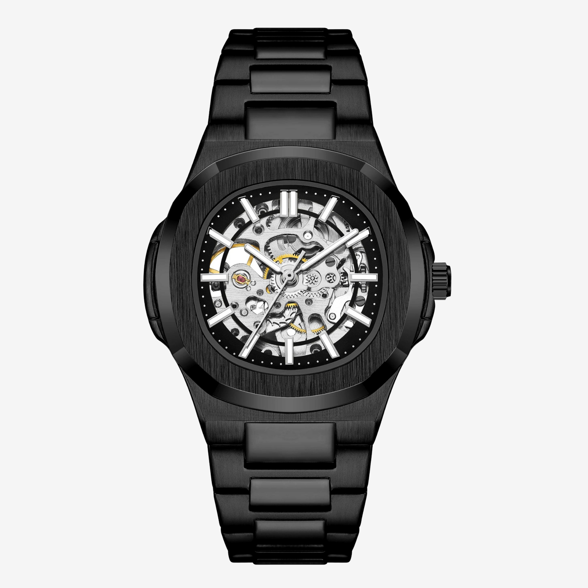 PURE ROYAL BLACK - PURECLO