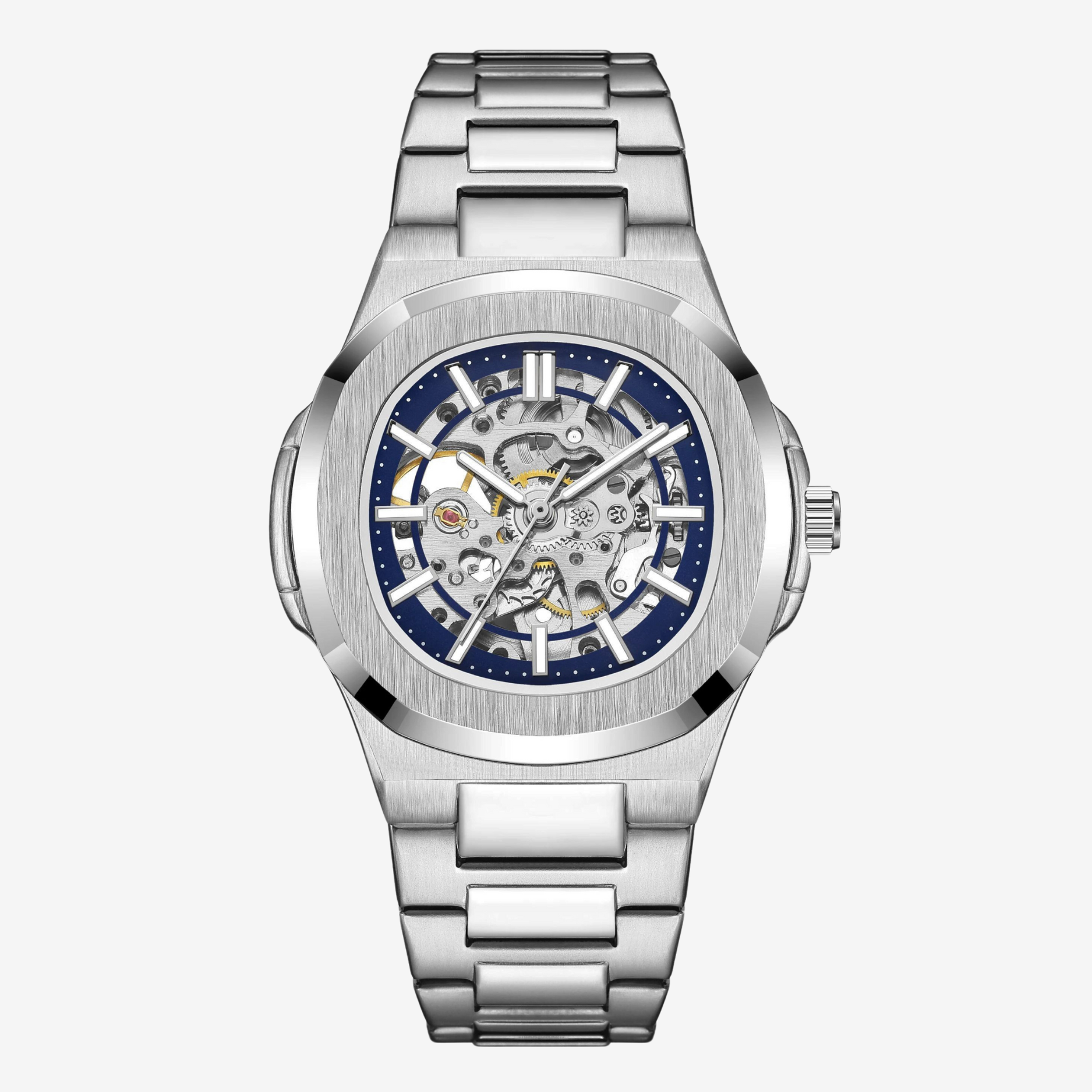 PURE ROYAL SILVER - PURECLO