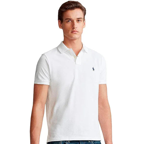 [BUY 1 GET 2] Set of 2 Polo R&L Essentials - Pure - PURECLO