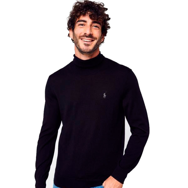 [BUY 3 GET 5] Kit 5 Polo R&L Essential - Pure