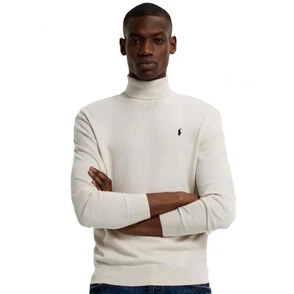 [BUY 3 GET 5] Kit 5 Polo R&L Essential - Pure - PURECLO